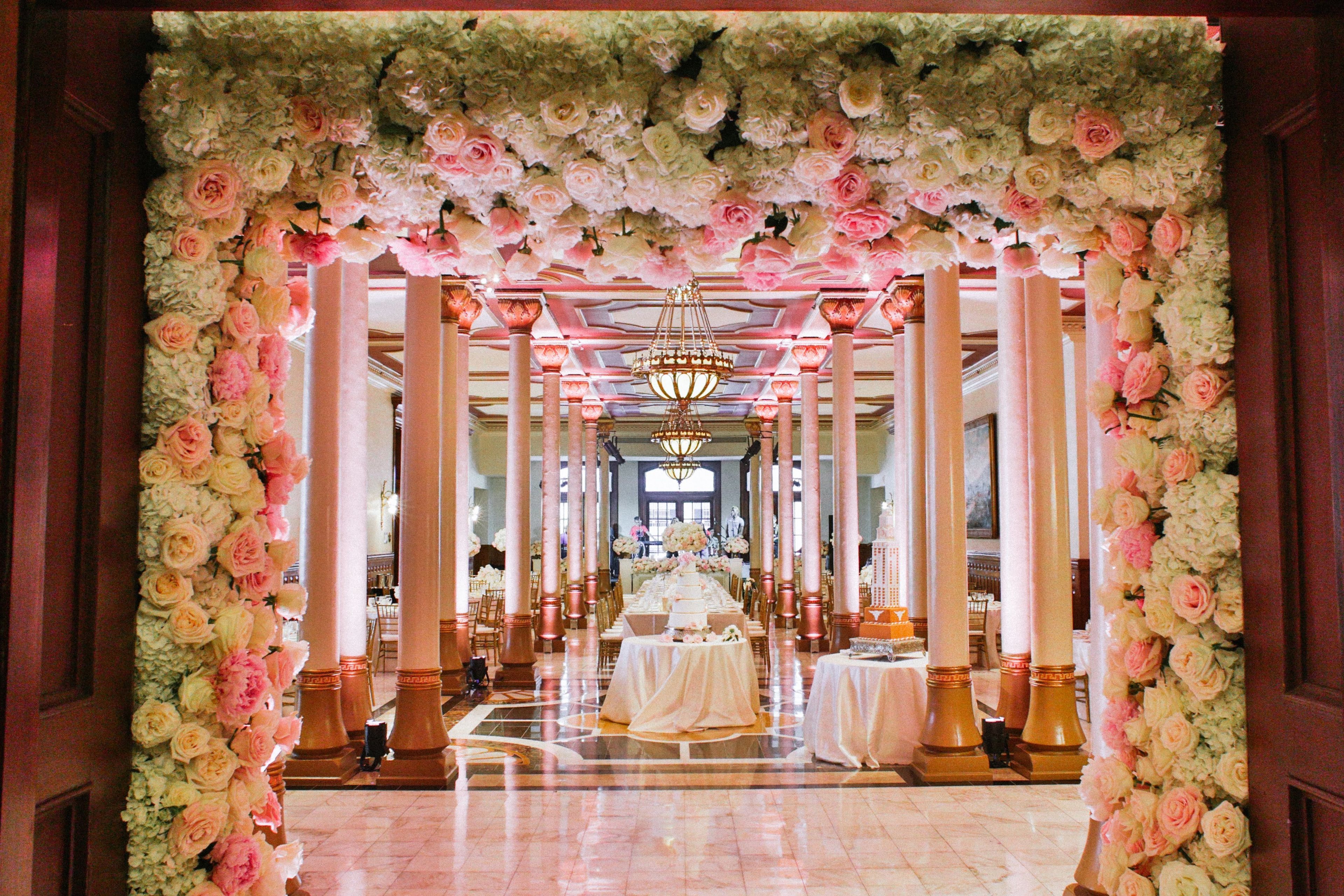 Cover photo of Bouquets of Austin