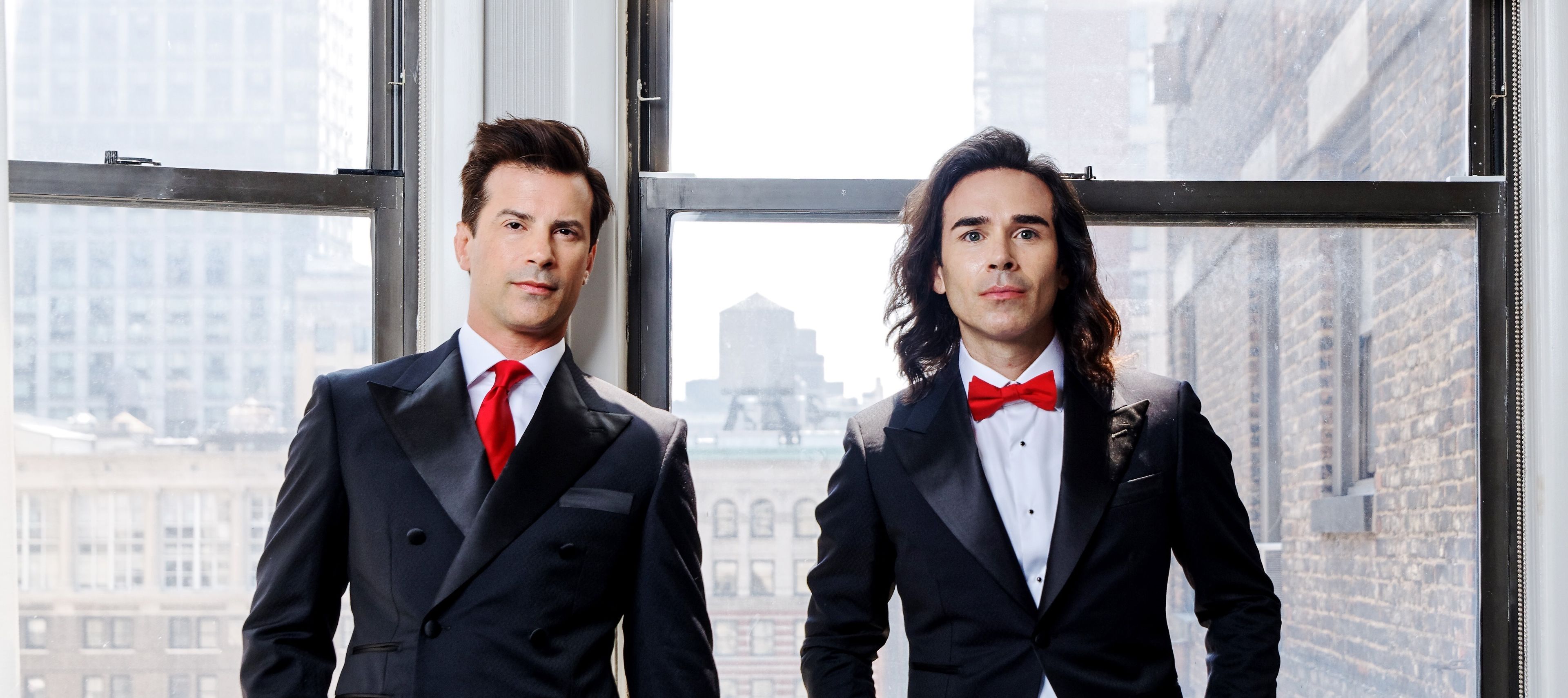 Cover photo of The Two Doms