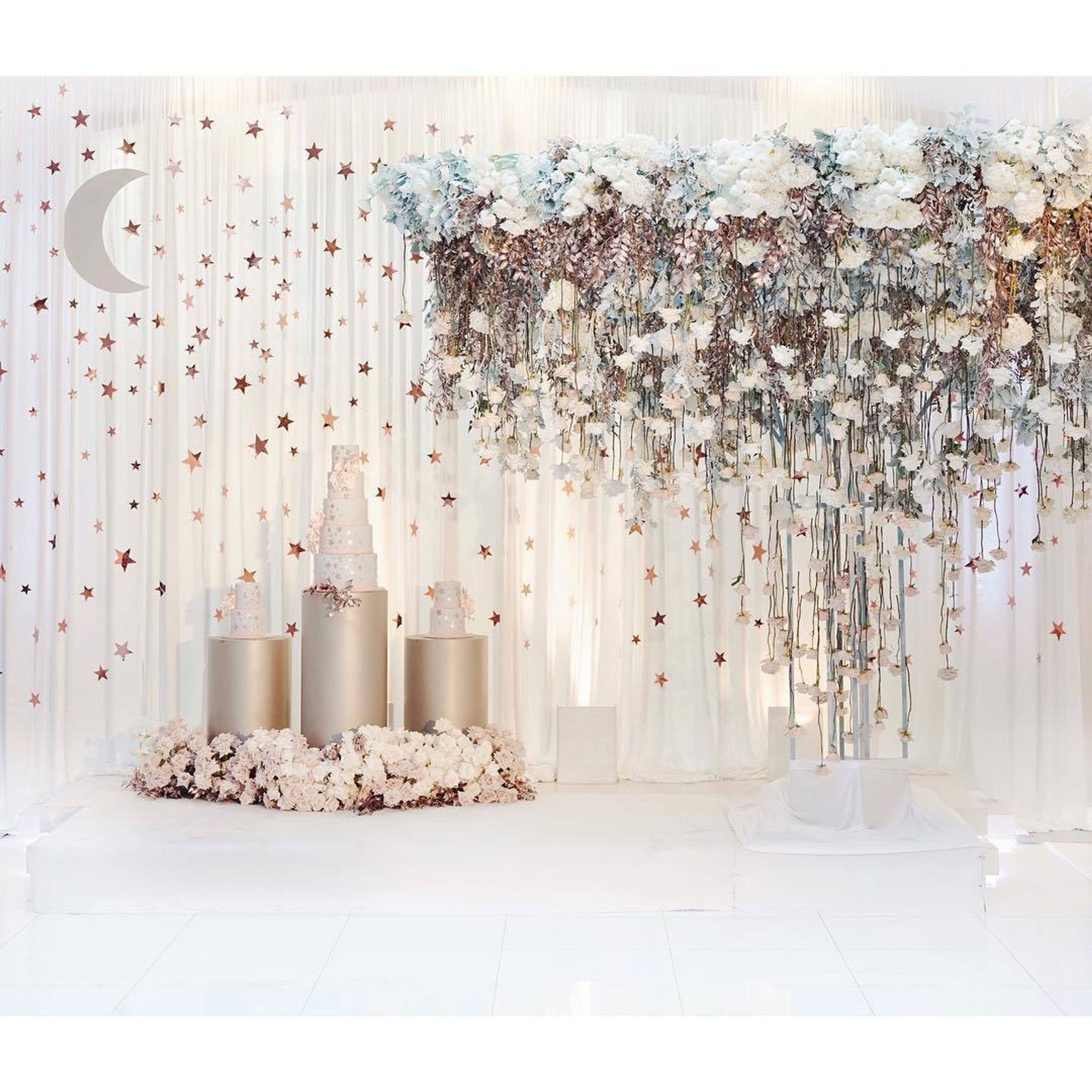 Cover photo of Kat Minassi Events and Design