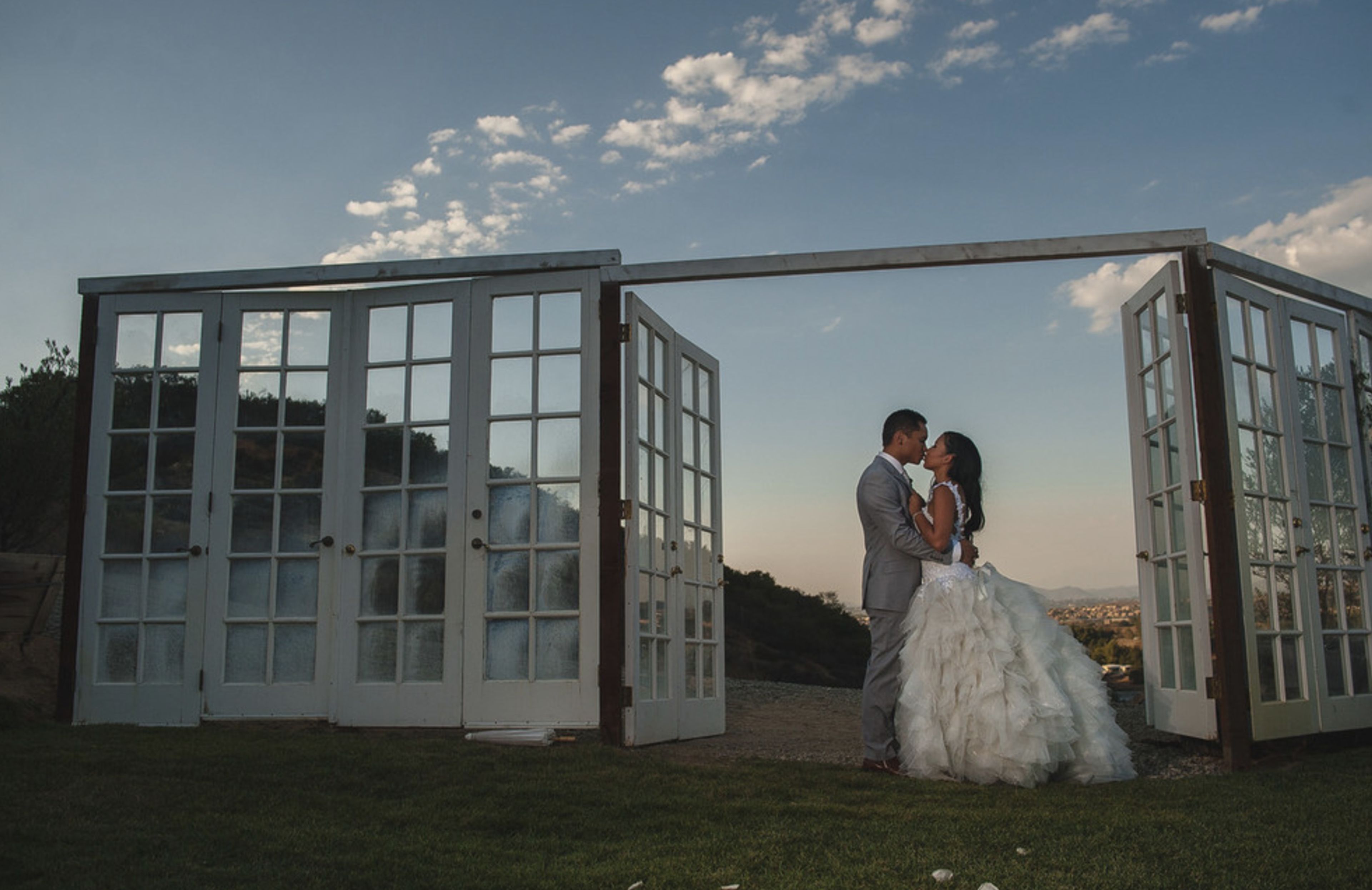 Cover photo of Hall Occasions