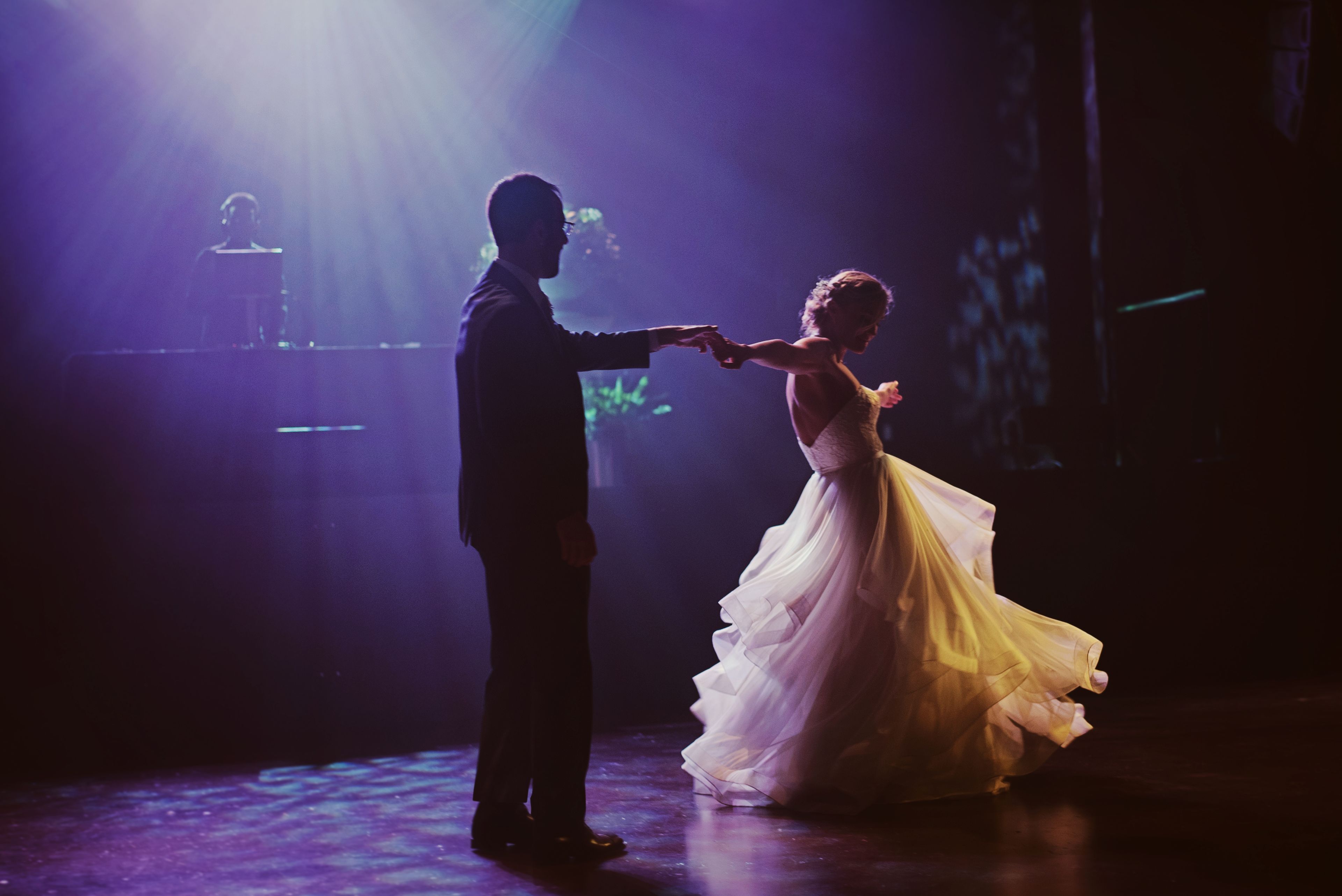 Cover photo of Andrew Weeks Photography