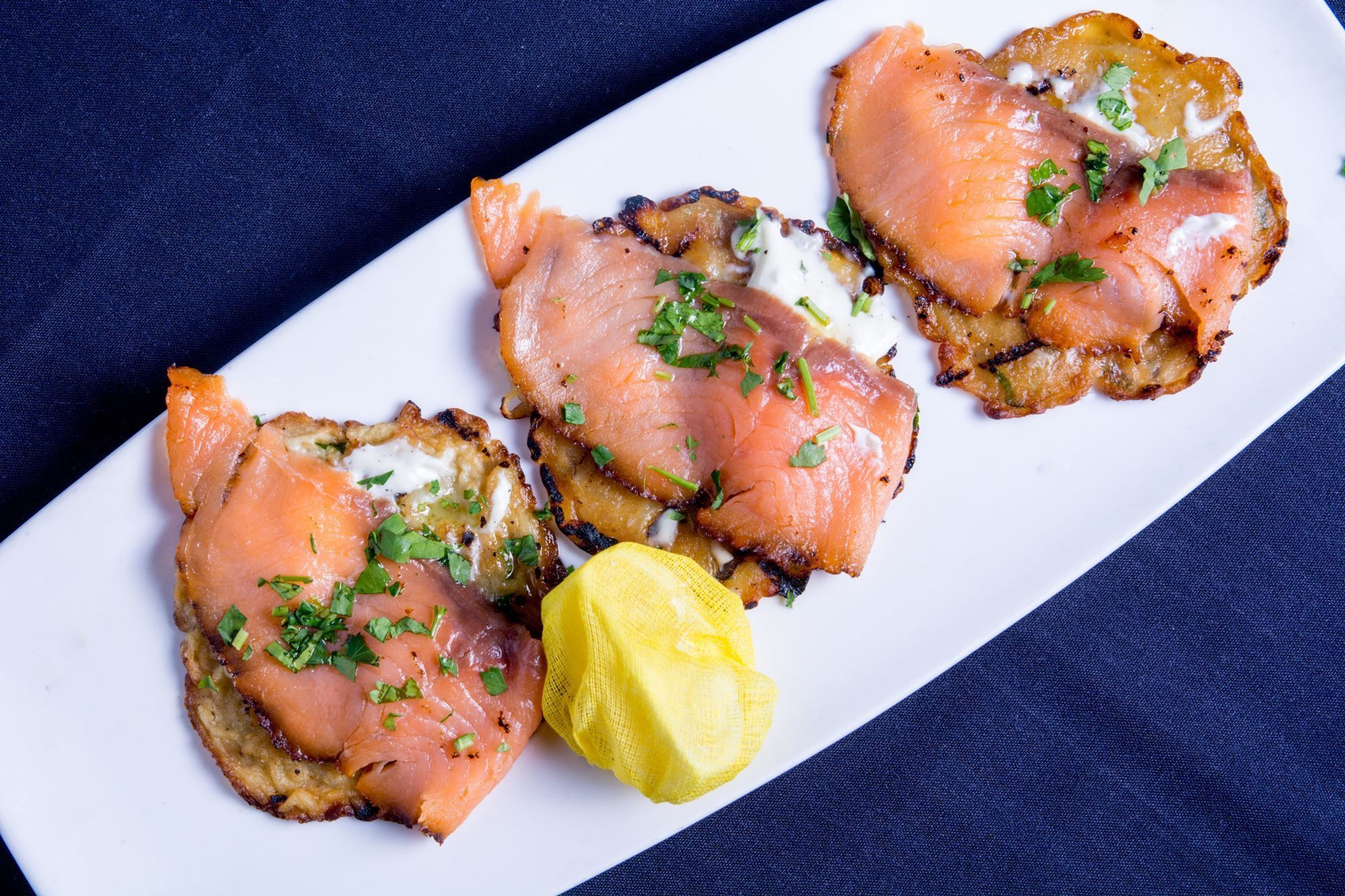 Cover photo of Bobby's Deerfield