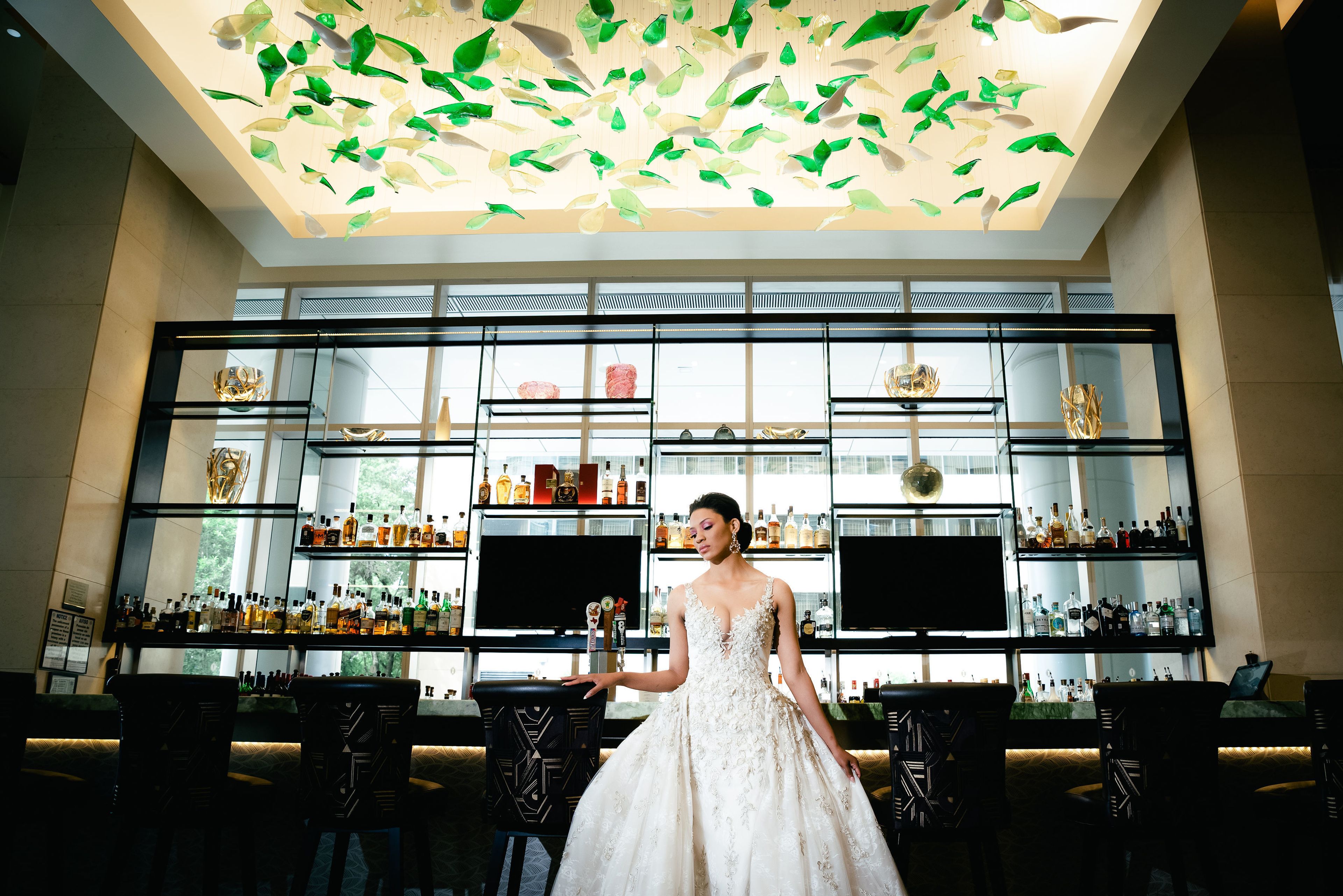 Cover photo of InterContinental Houston