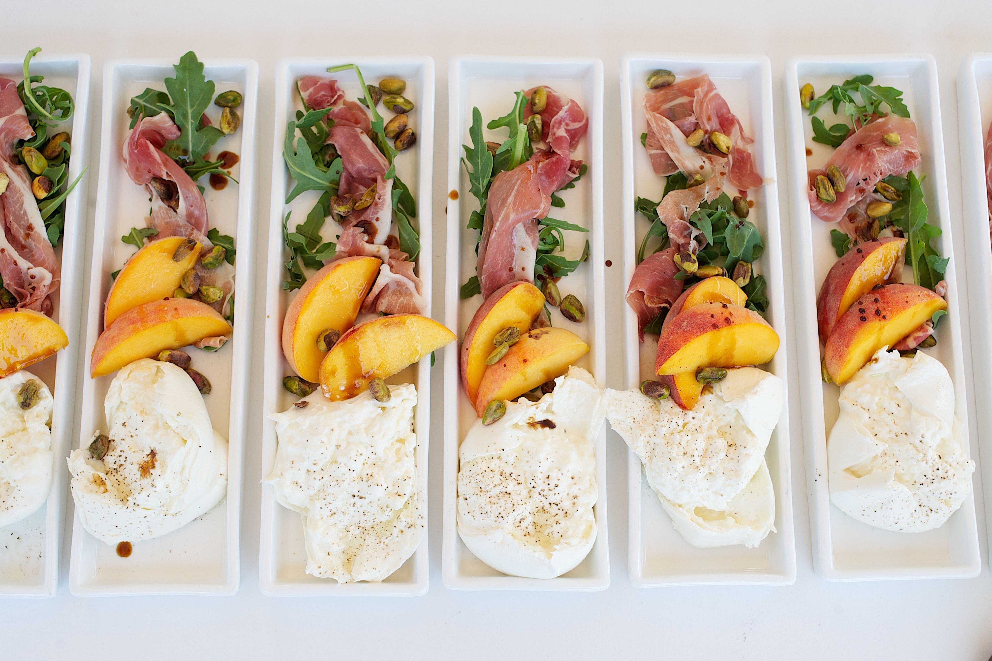 Cover photo of Epicurean Catering