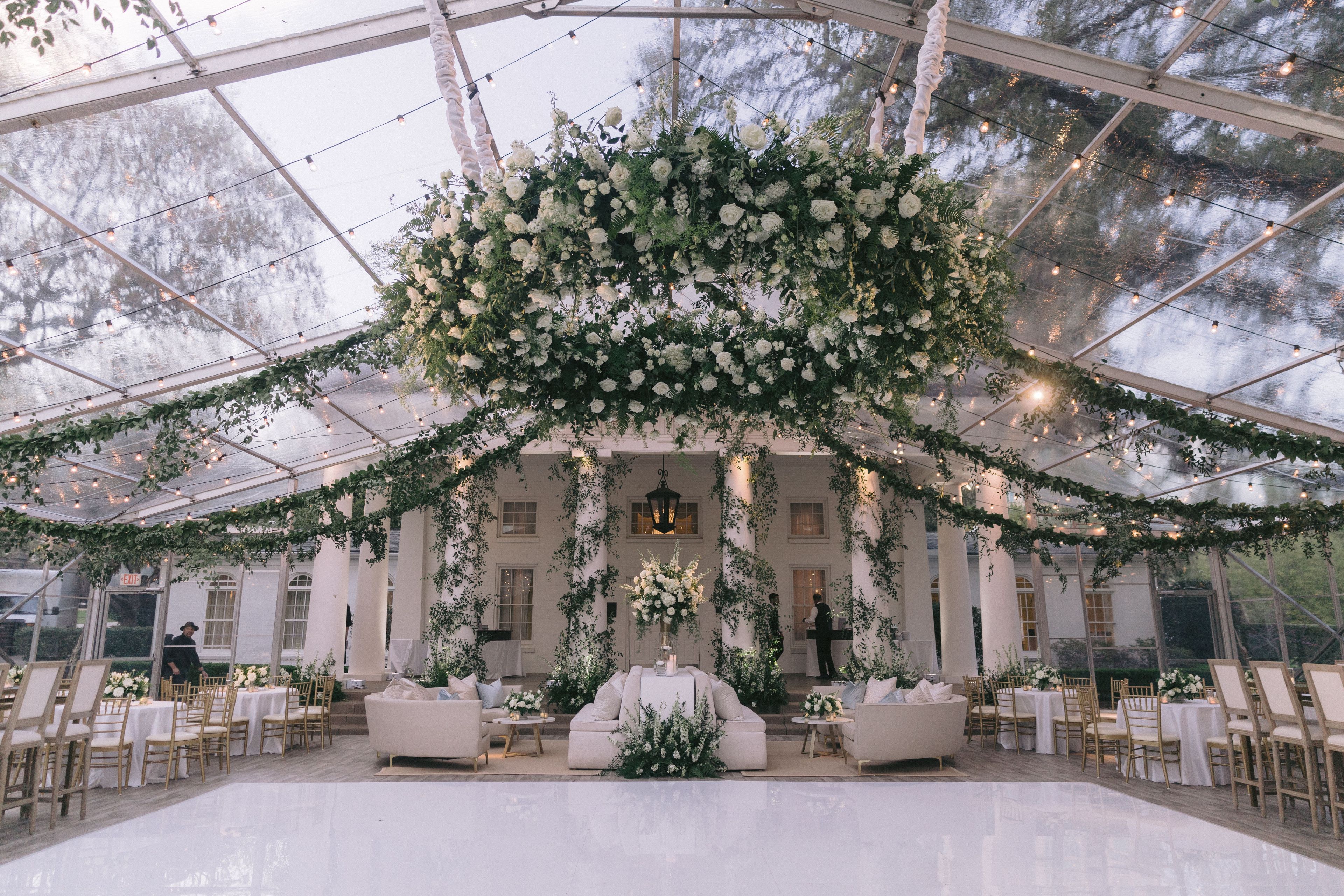 Cover photo of Sweet Pea Events