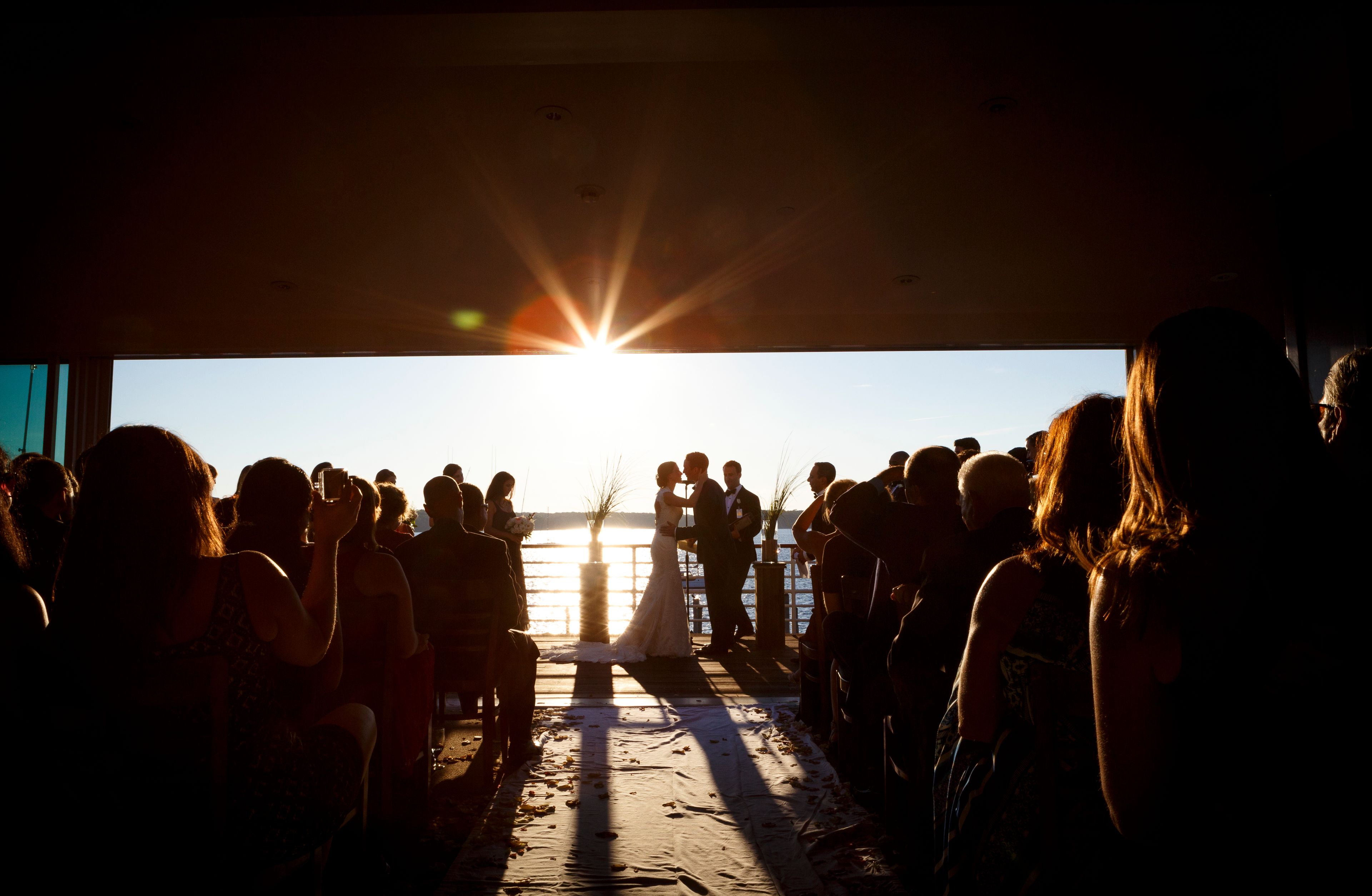 Cover photo of Jonathan Heisler Photography