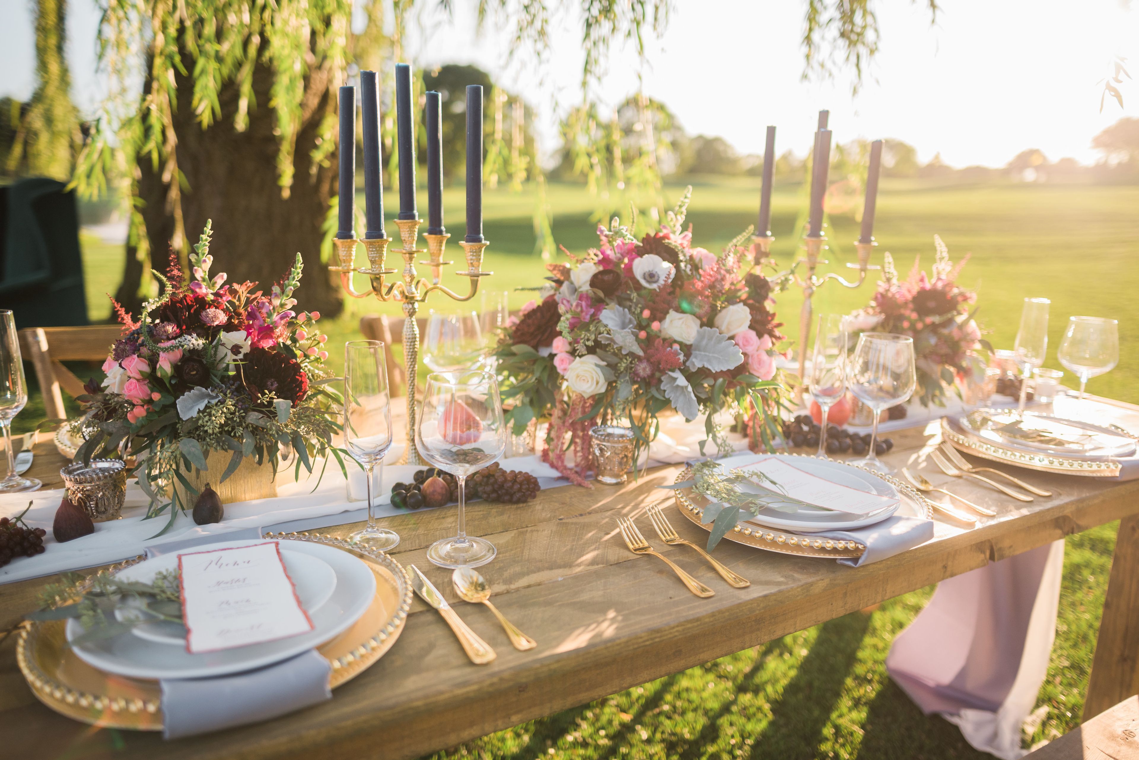 Cover photo of Bethany Moore Events