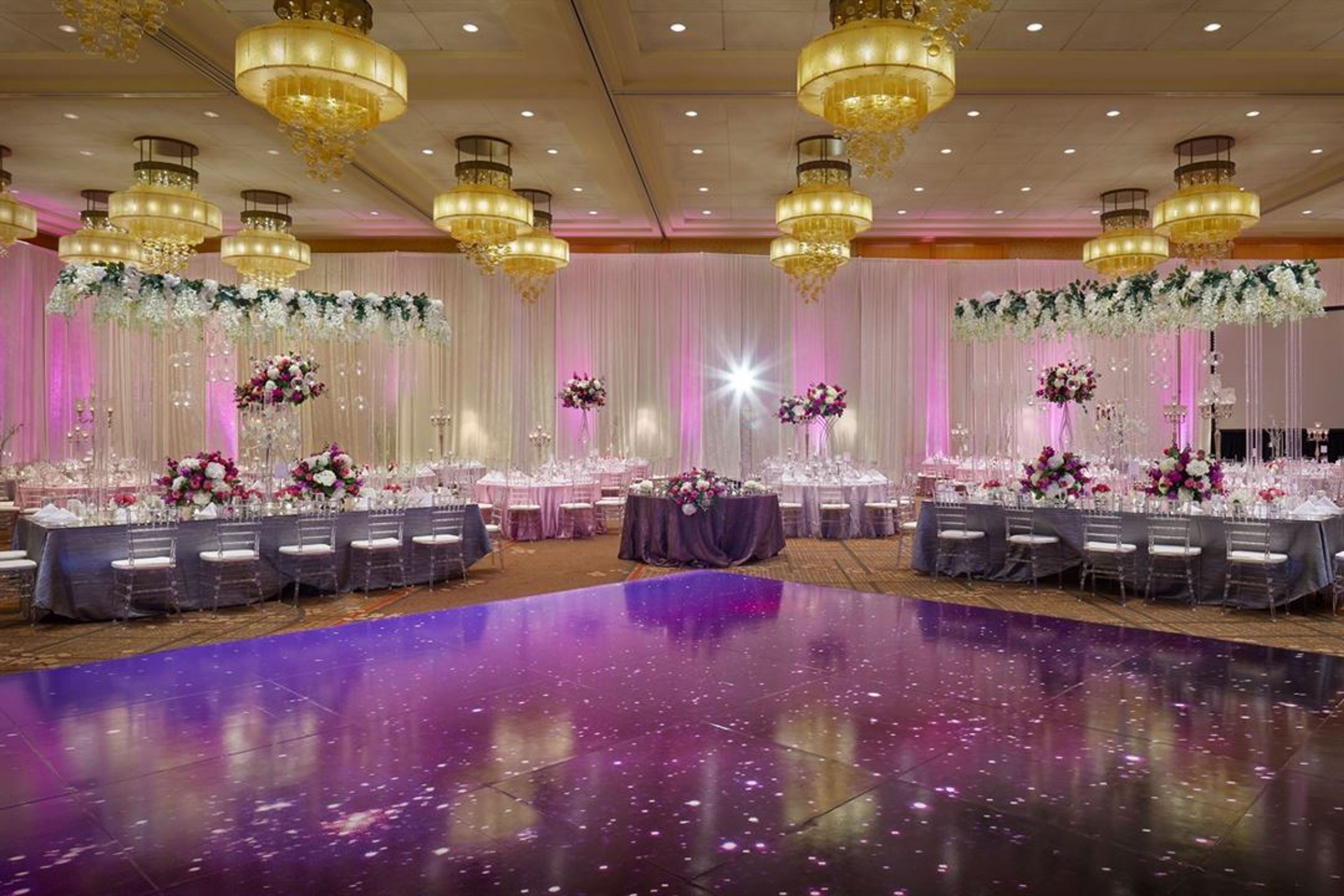 Cover photo of Hyatt Regency Bellevue