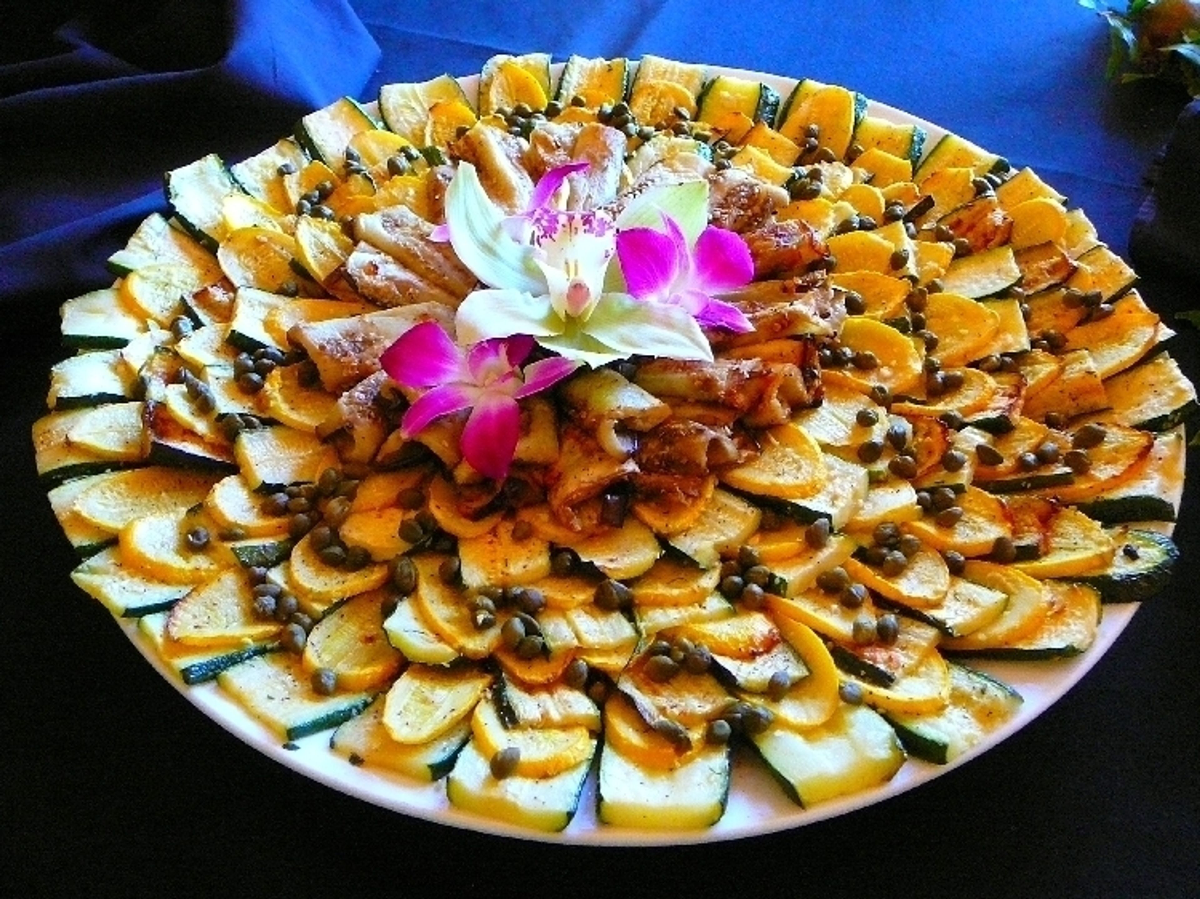 Cover photo of Aroma Buena Catering