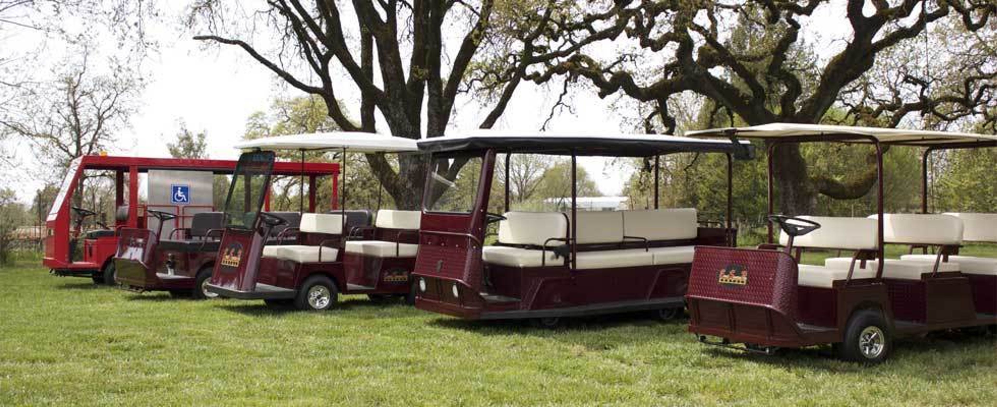 Cover photo of Event Services Plus