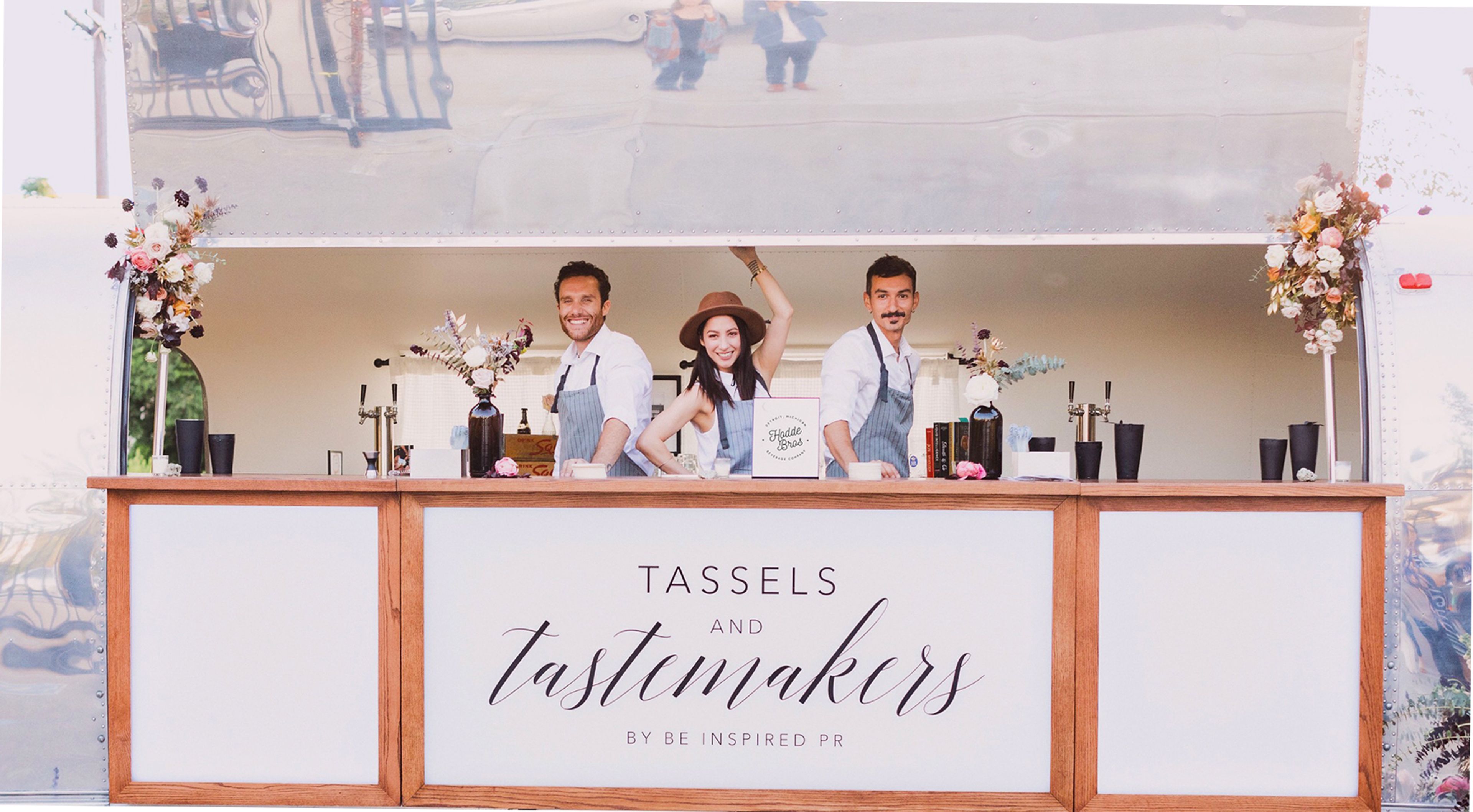 Cover photo of Hodde Brothers Beverage Company