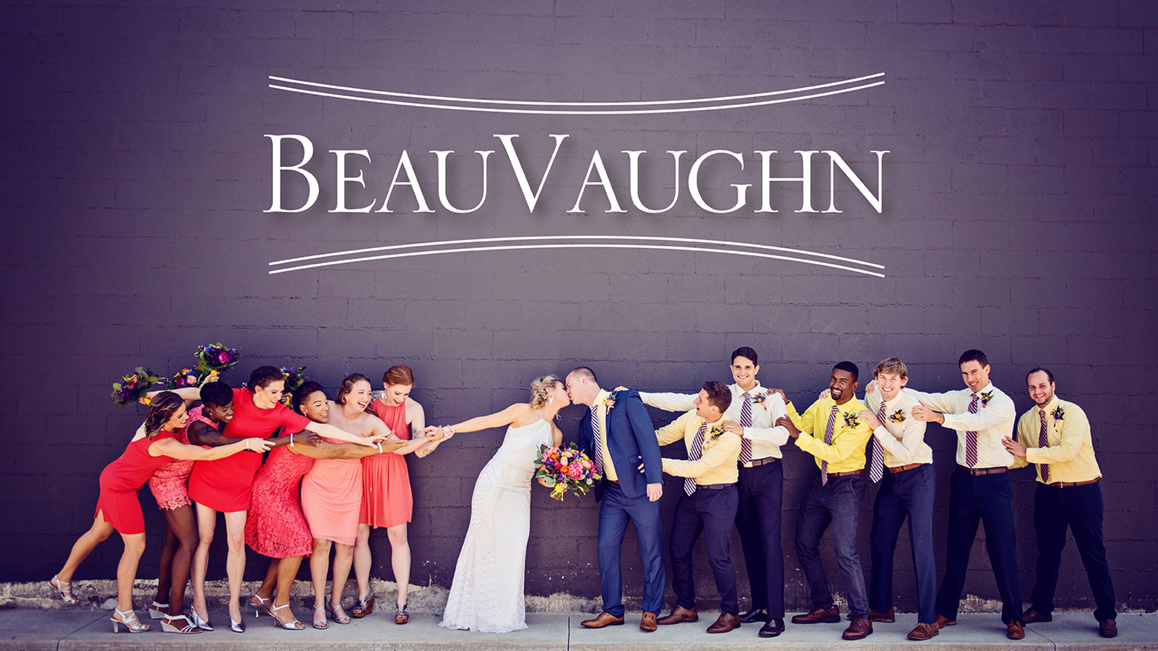 Cover photo of Beau Vaughn Photography, Videography, Photobooth, DJ & Coordination