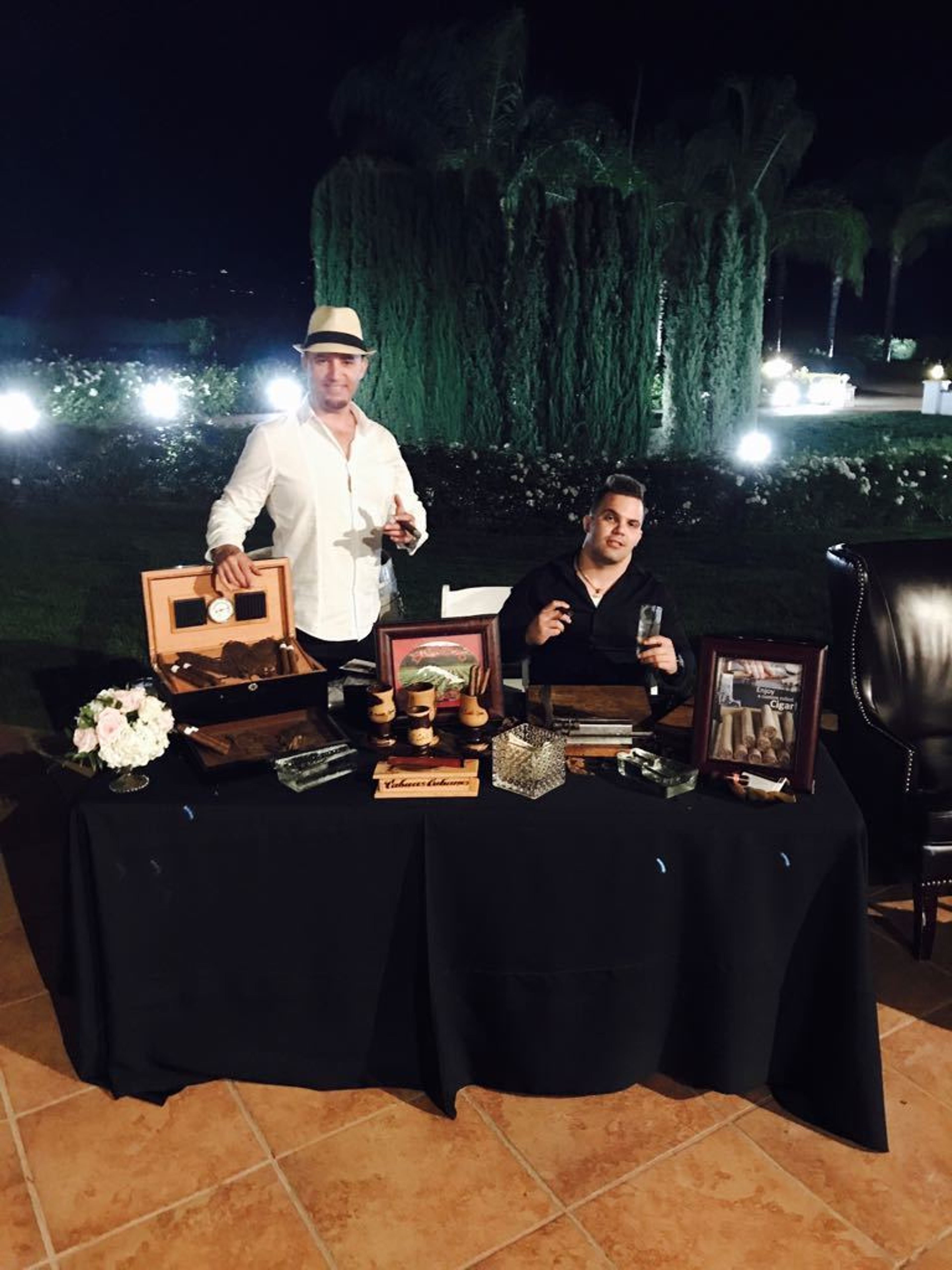 Cover photo of El Cañito Cigars