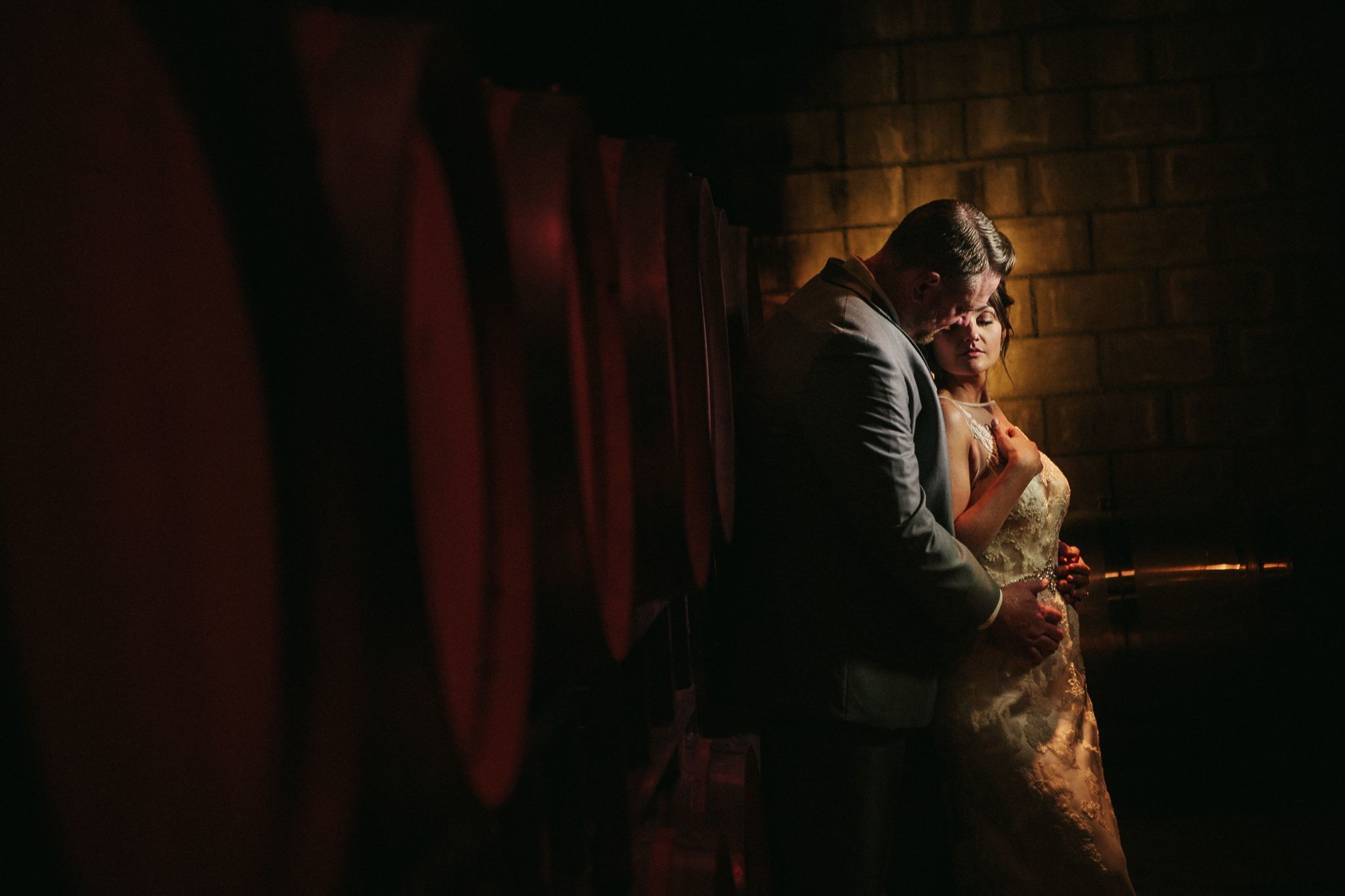 Cover photo of Derek Lapsley Photographer