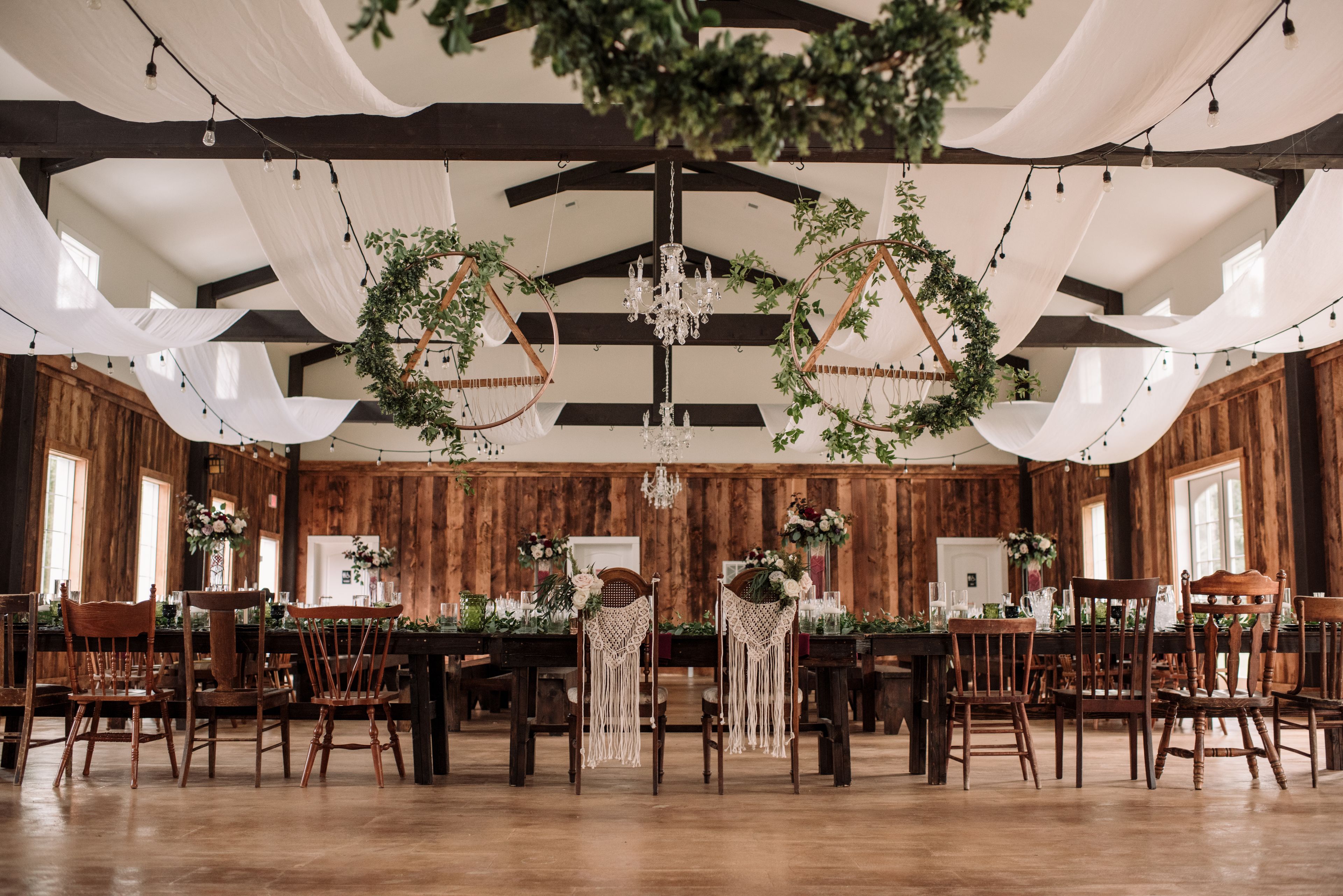 Cover photo of Better To Gather Events