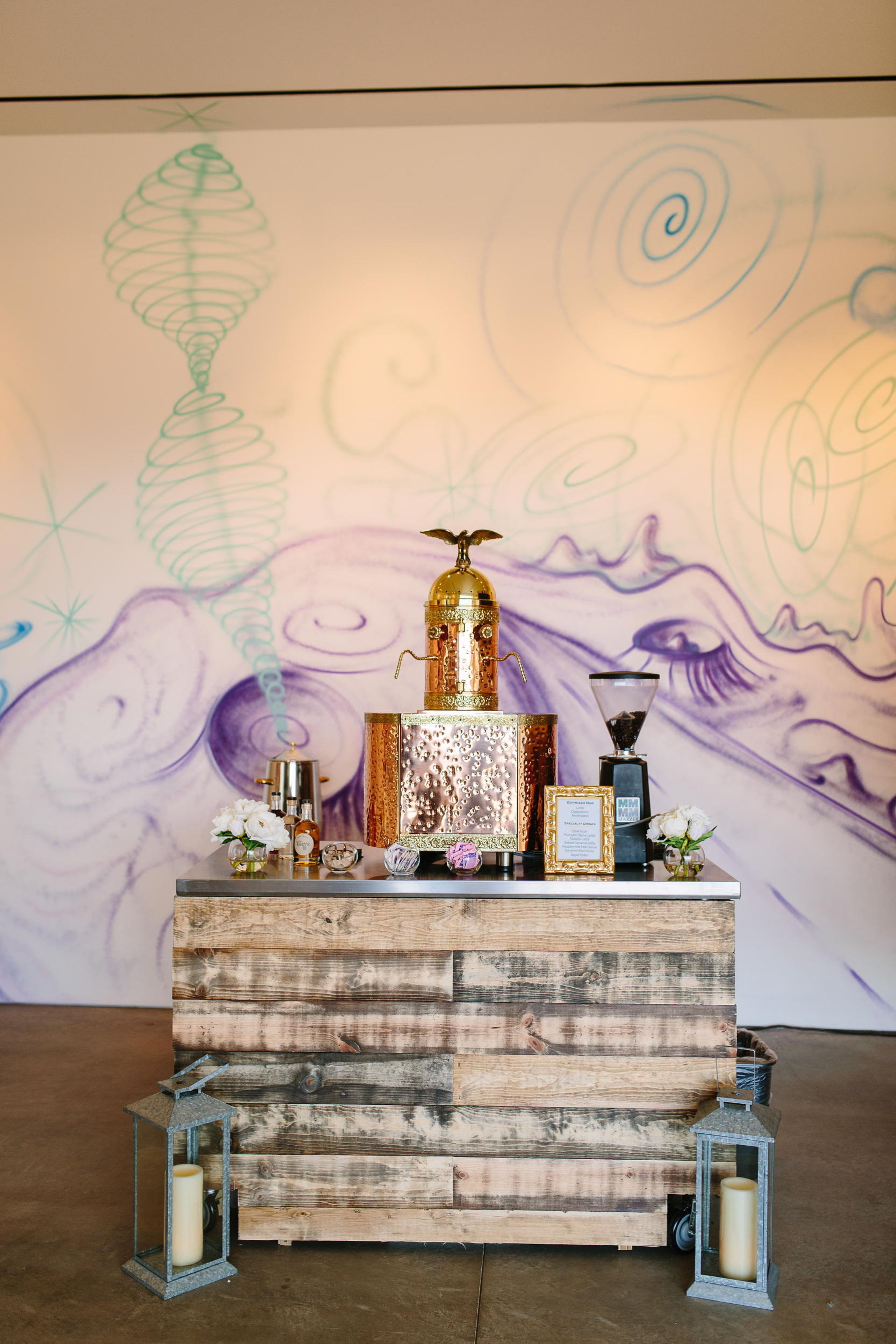 Cover photo of Urban Espresso