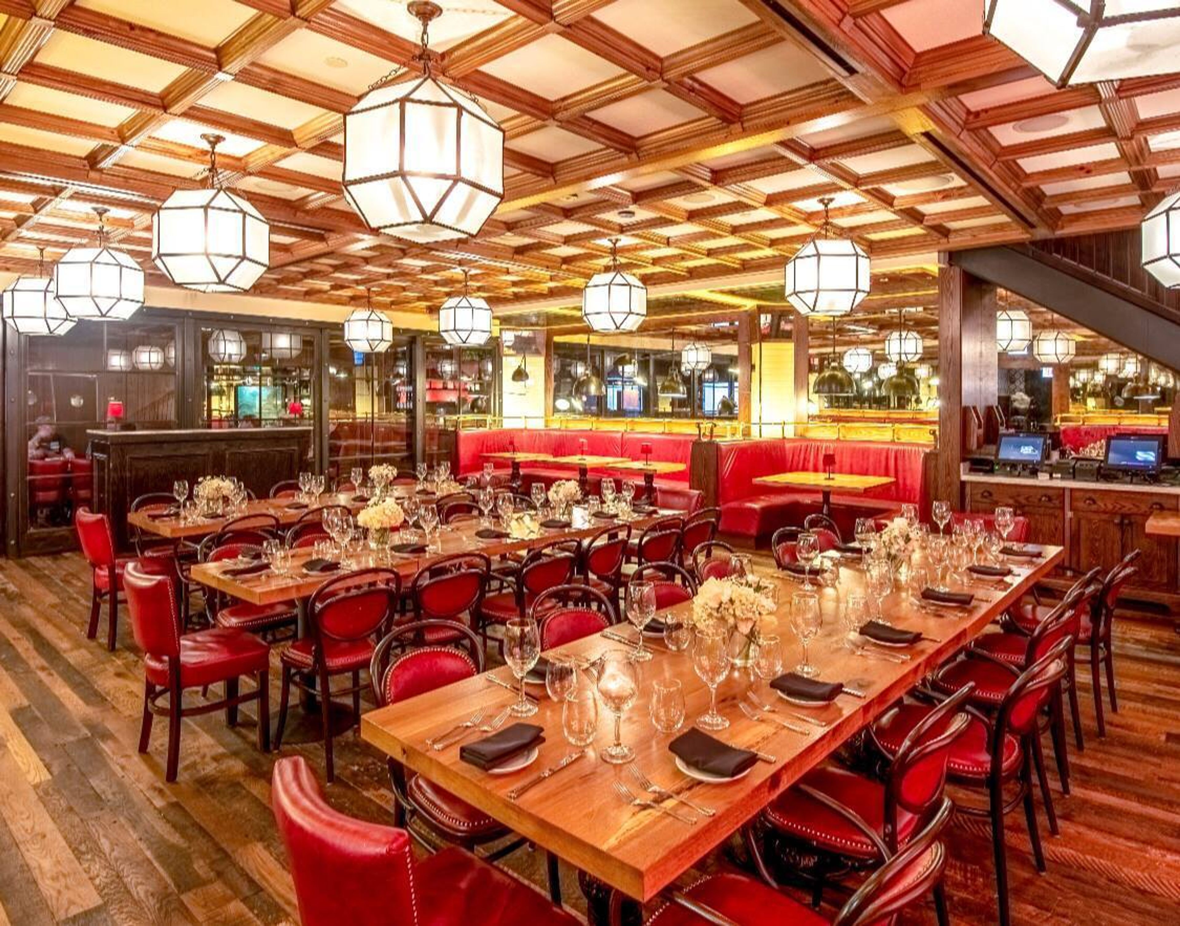 Cover photo of Labriola Ristorante