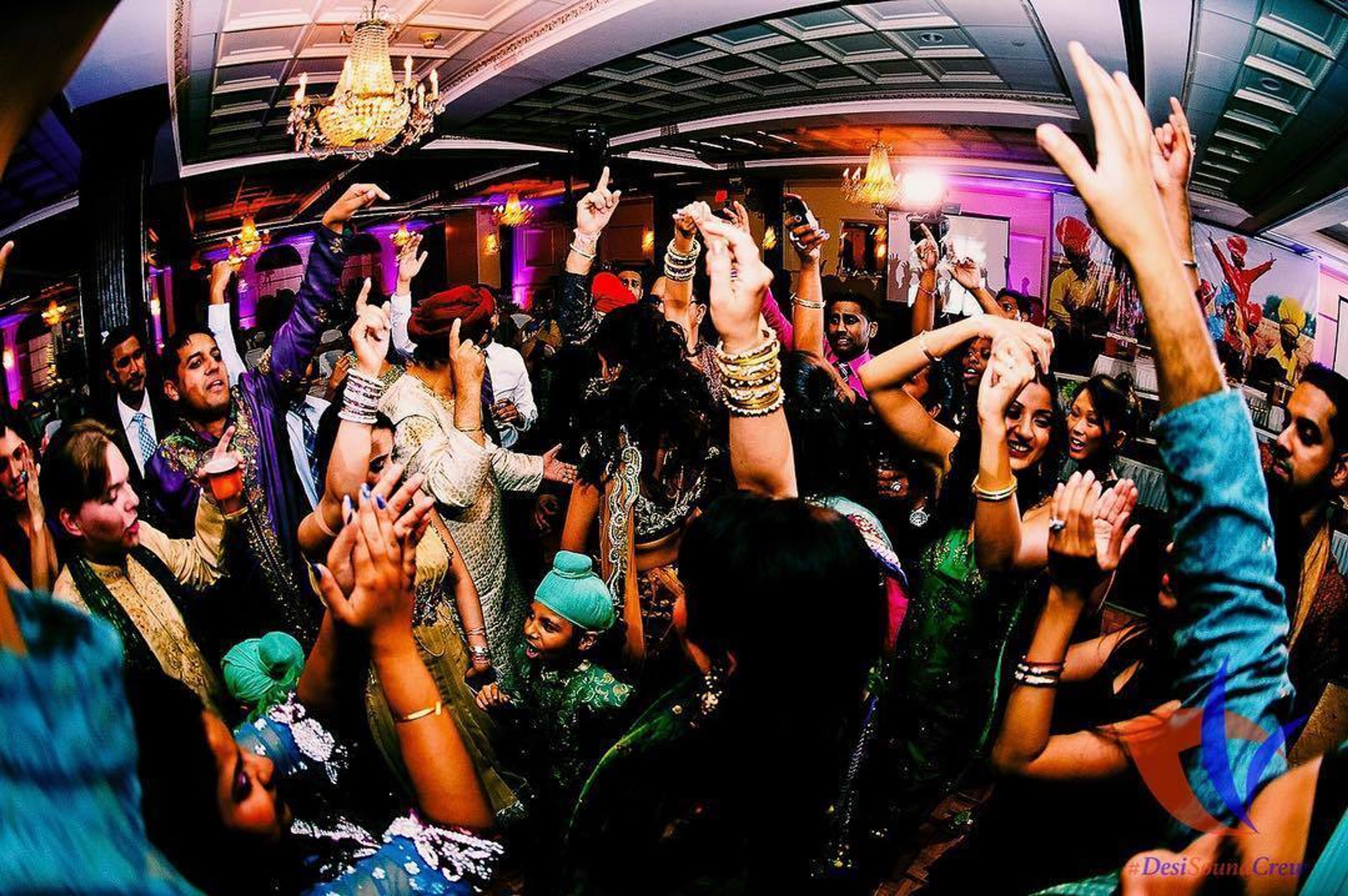 Cover photo of Exclusive Events