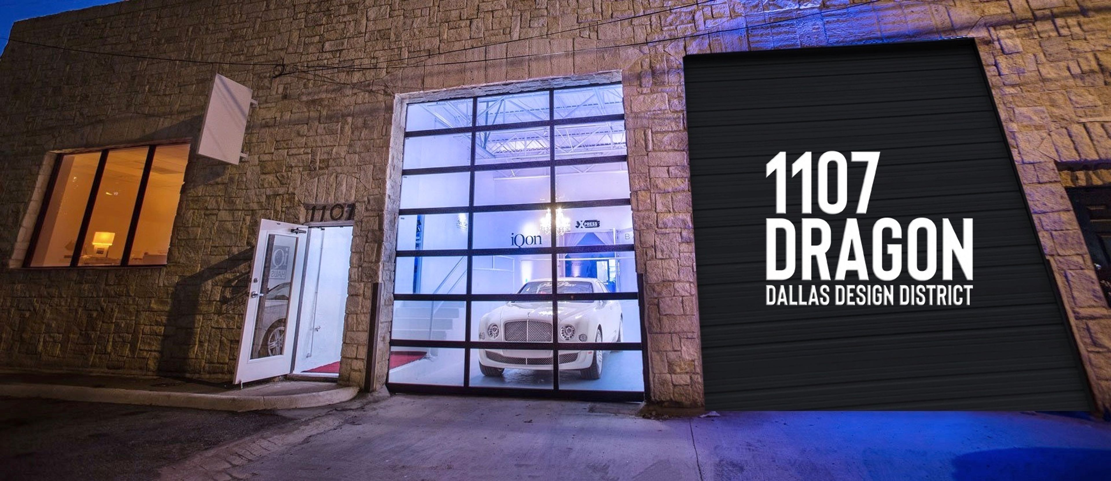 Cover photo of Heights District