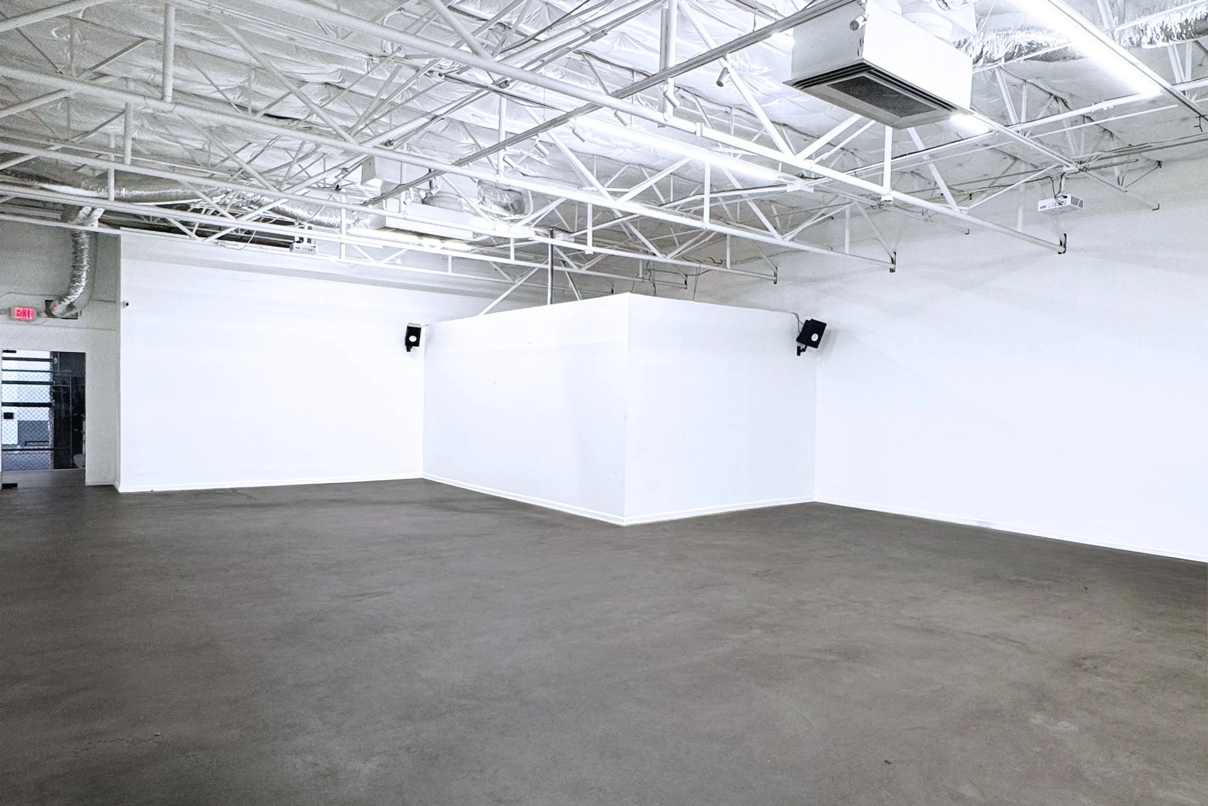 Cover photo of Heights District