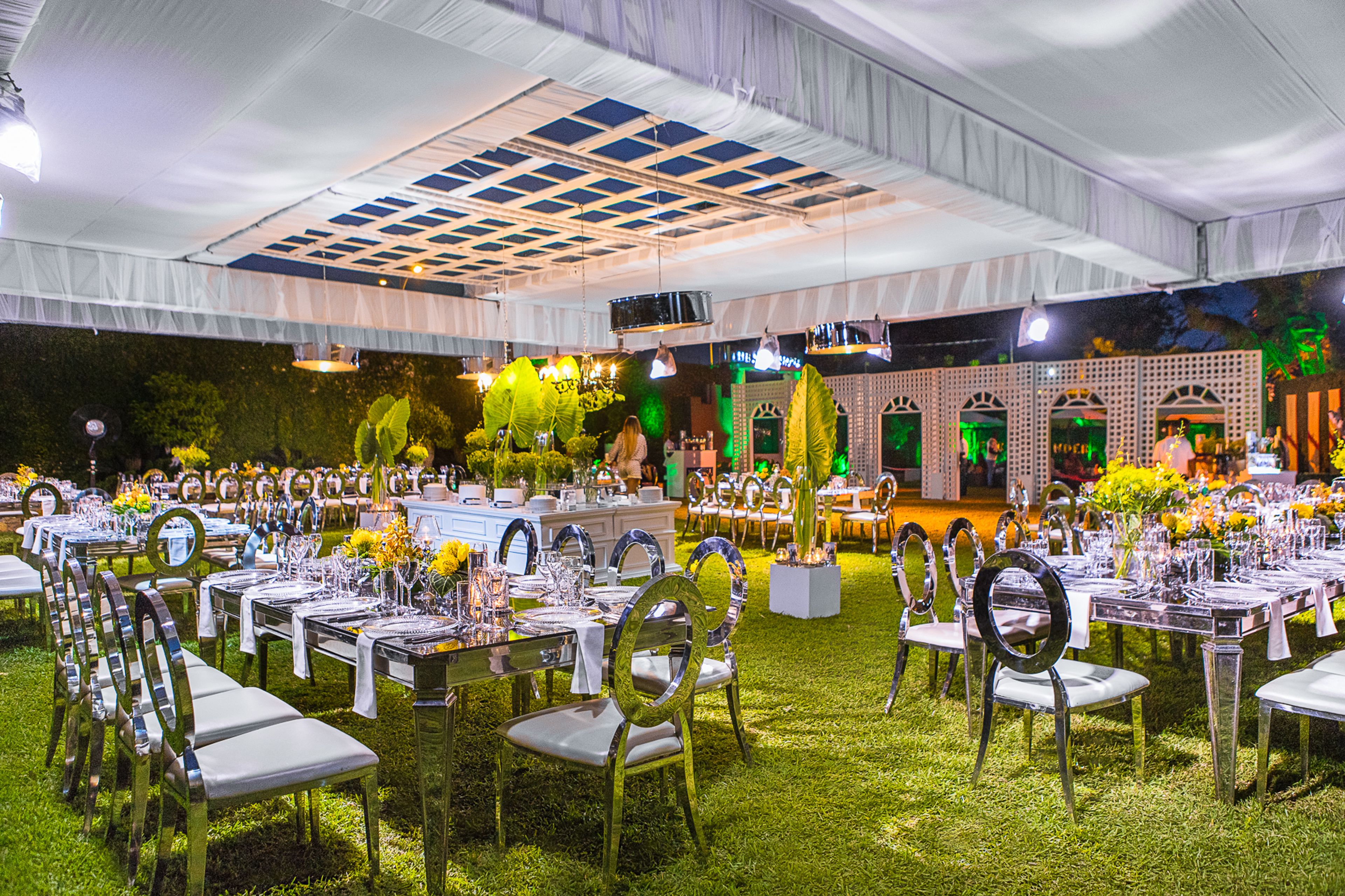 Cover photo of Lionheart Events