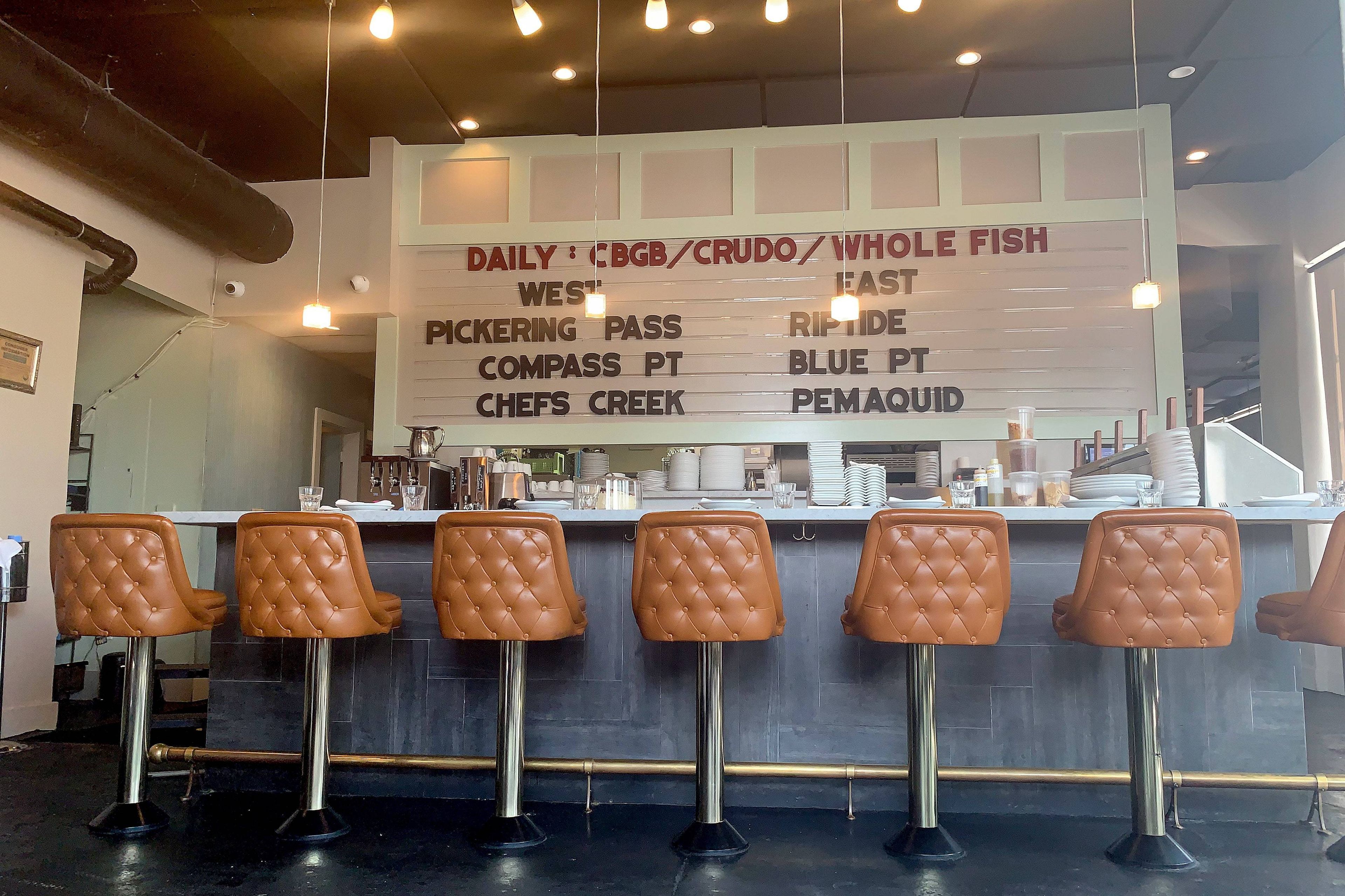 Cover photo of Mignonette Miami