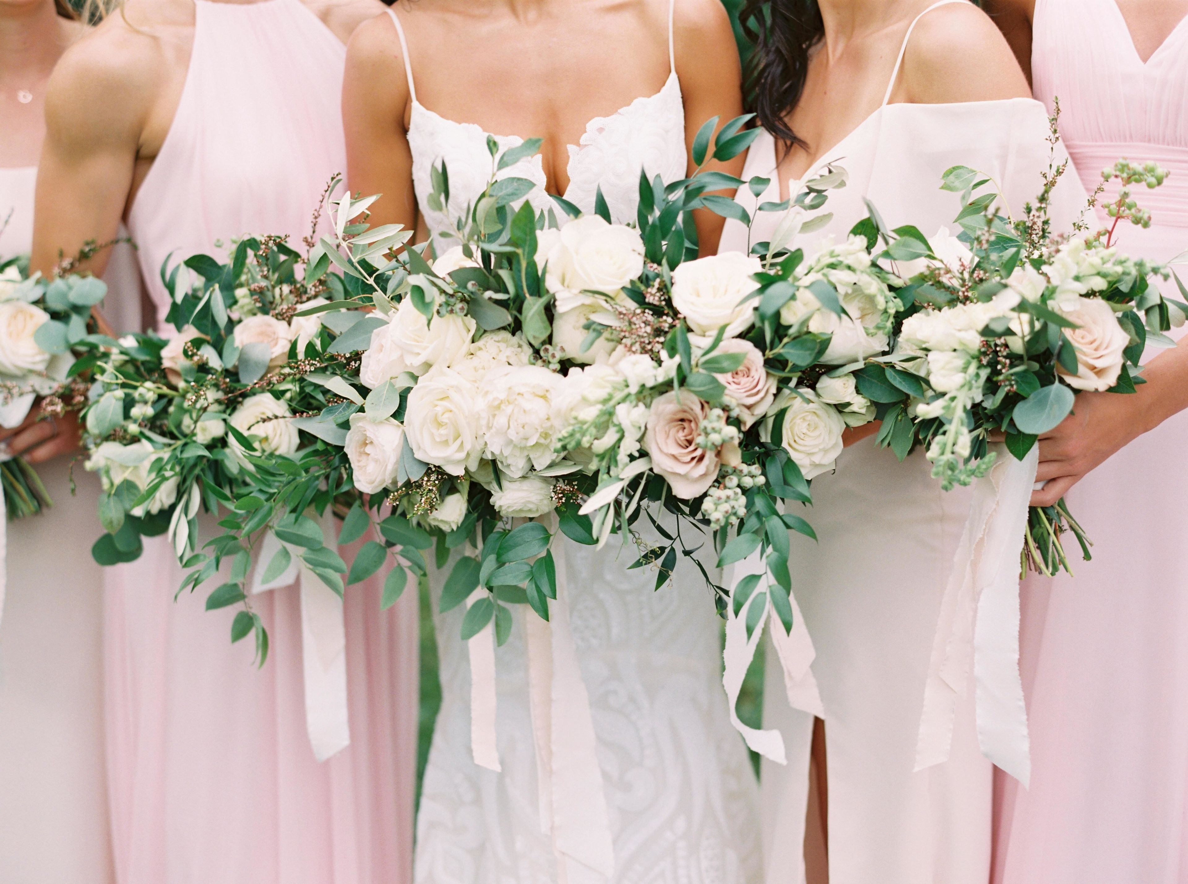 Cover photo of Mac's Floral