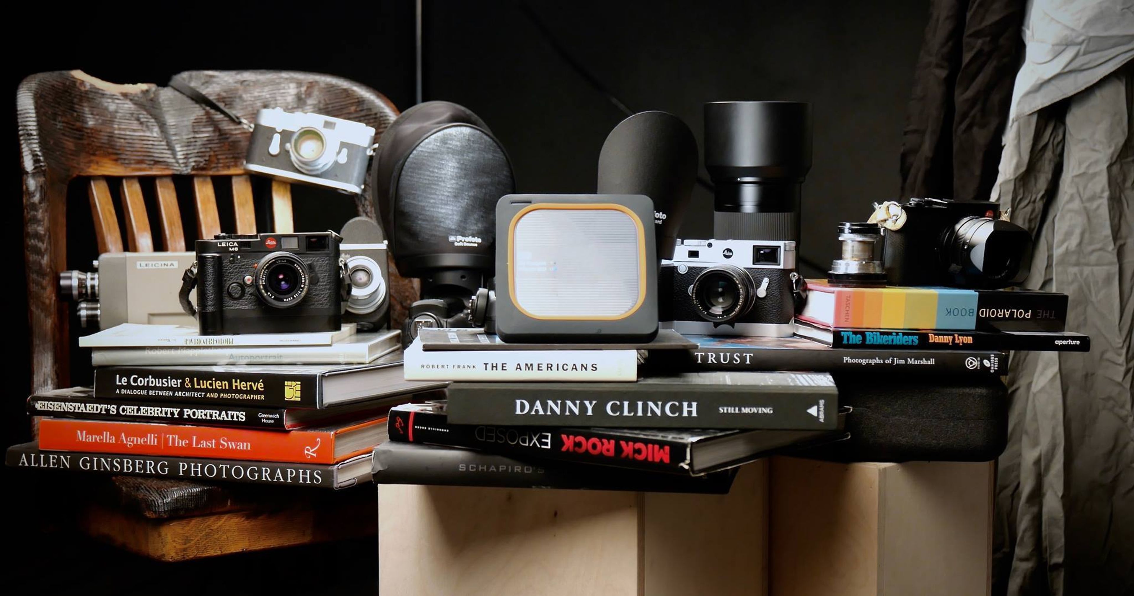 Cover photo of Jesse Lirola Photography