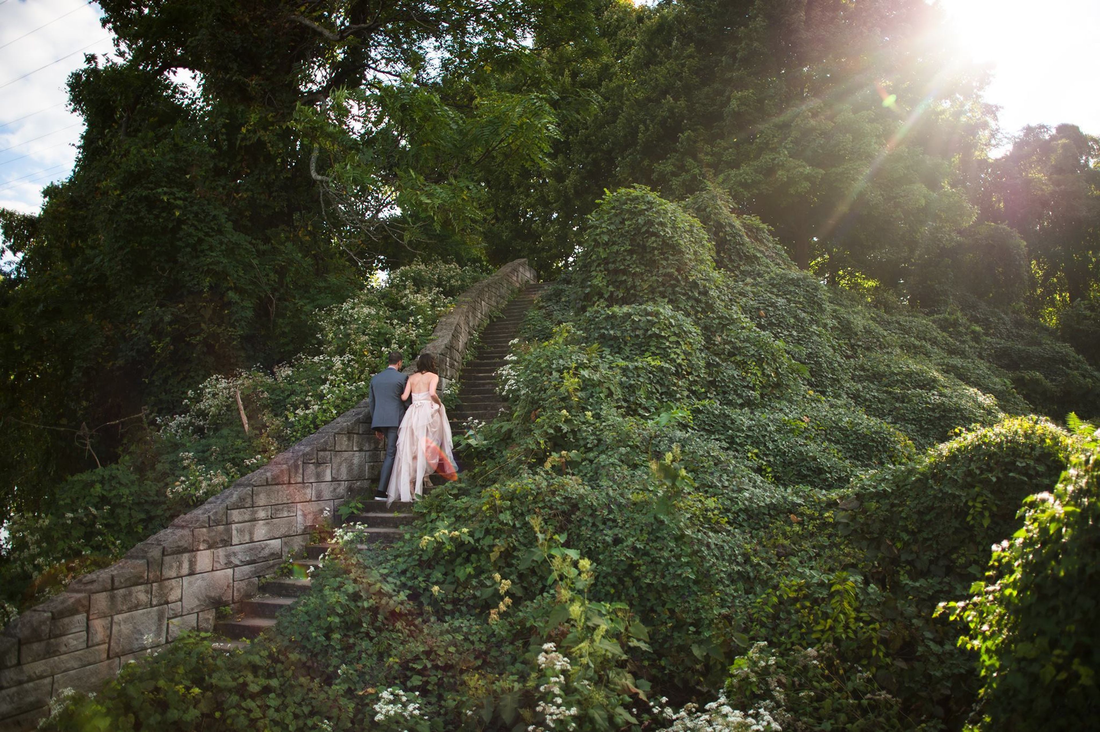 Cover photo of Michael Will Photography