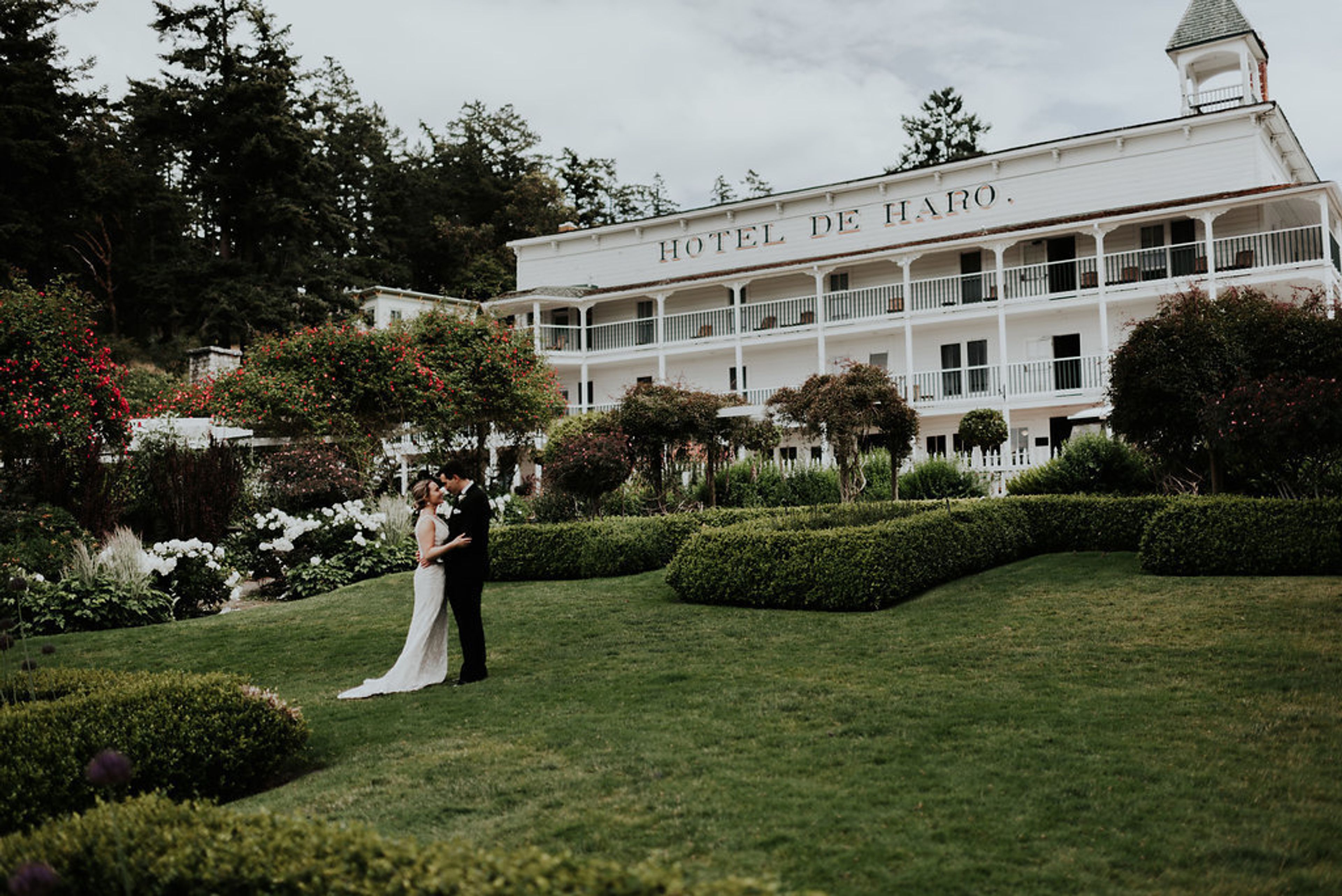 Cover photo of Aga K. Photography