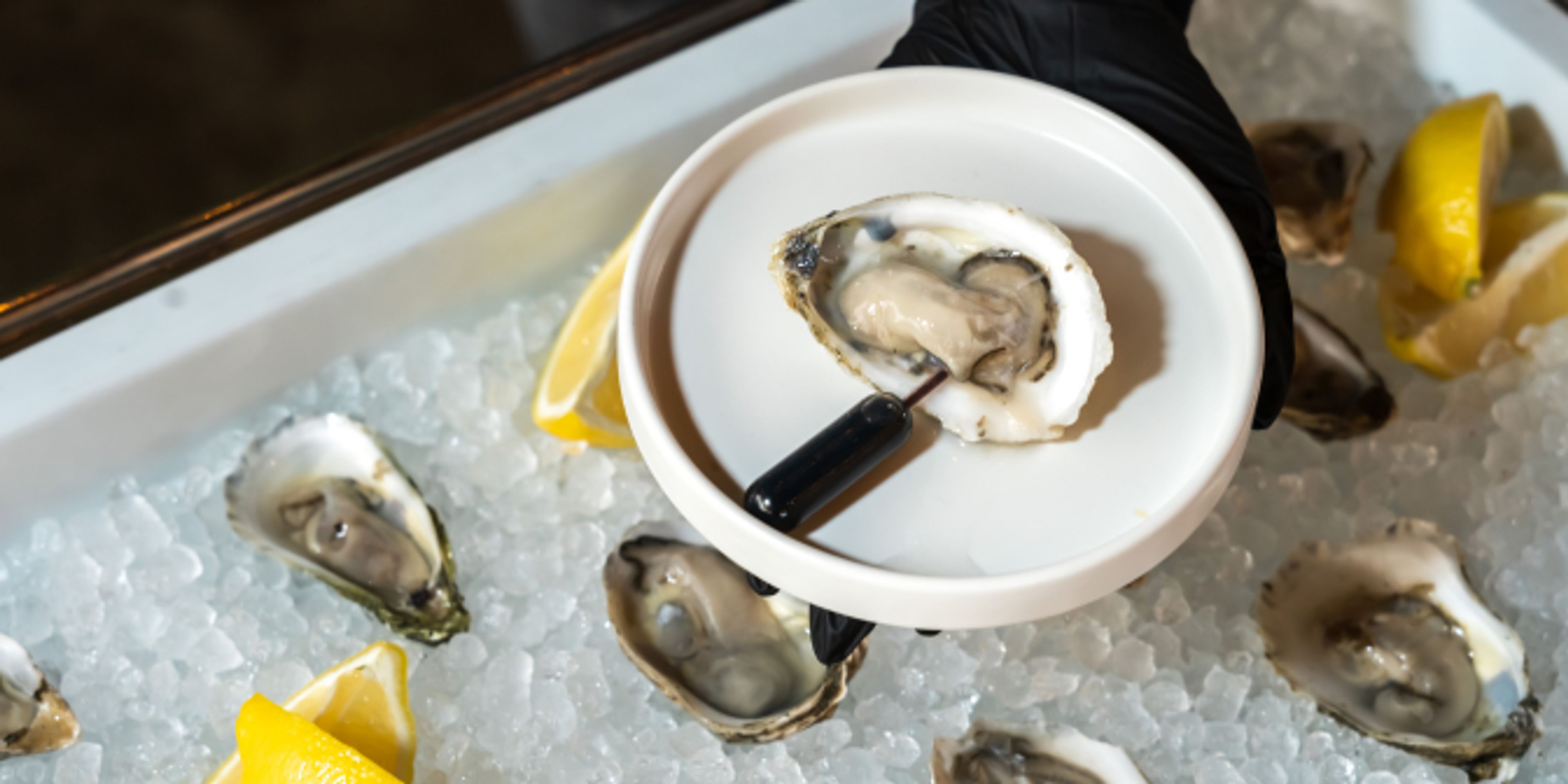 Cover photo of Occasions Catering