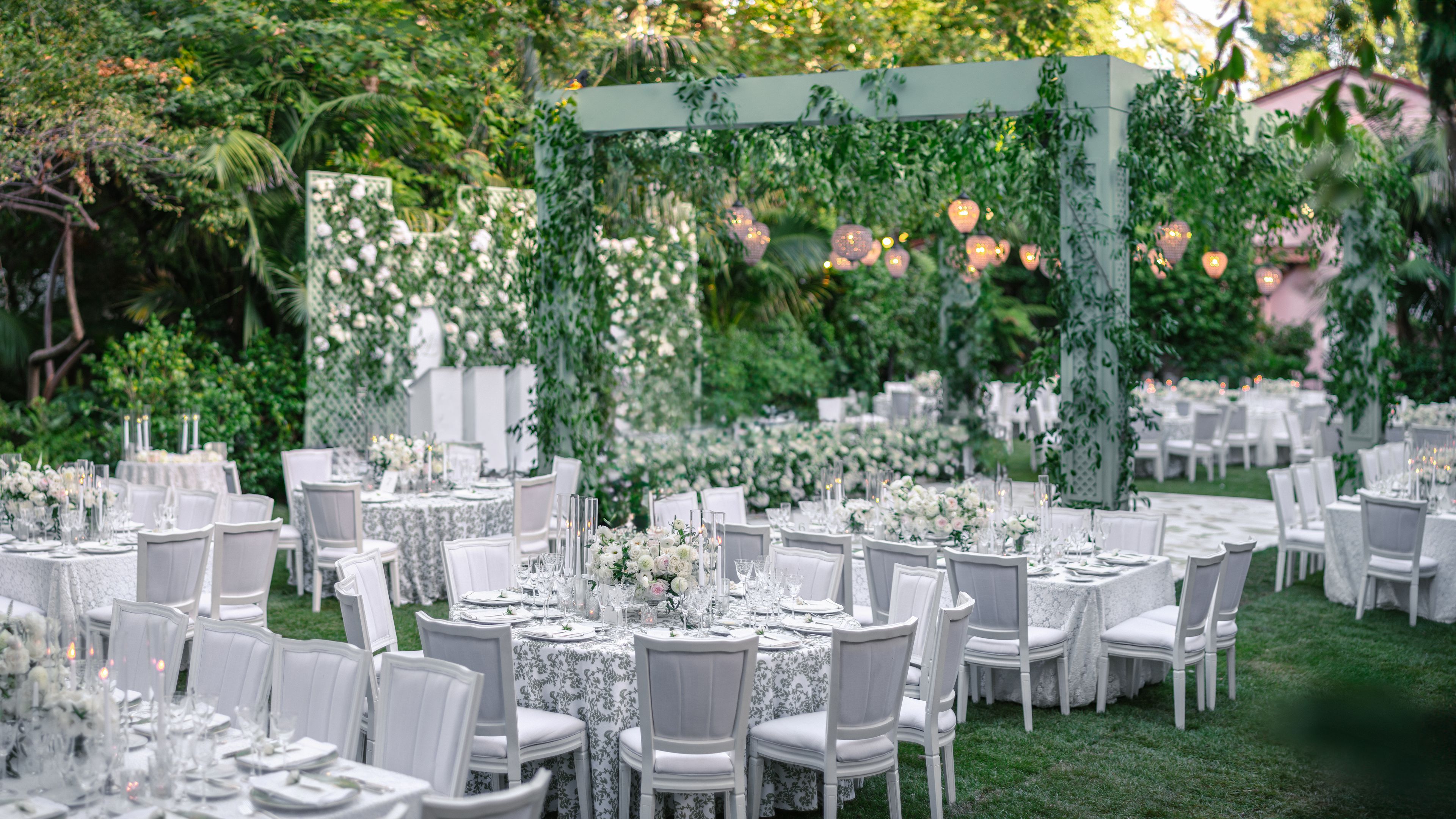 Cover photo of Rikki and Mal Events