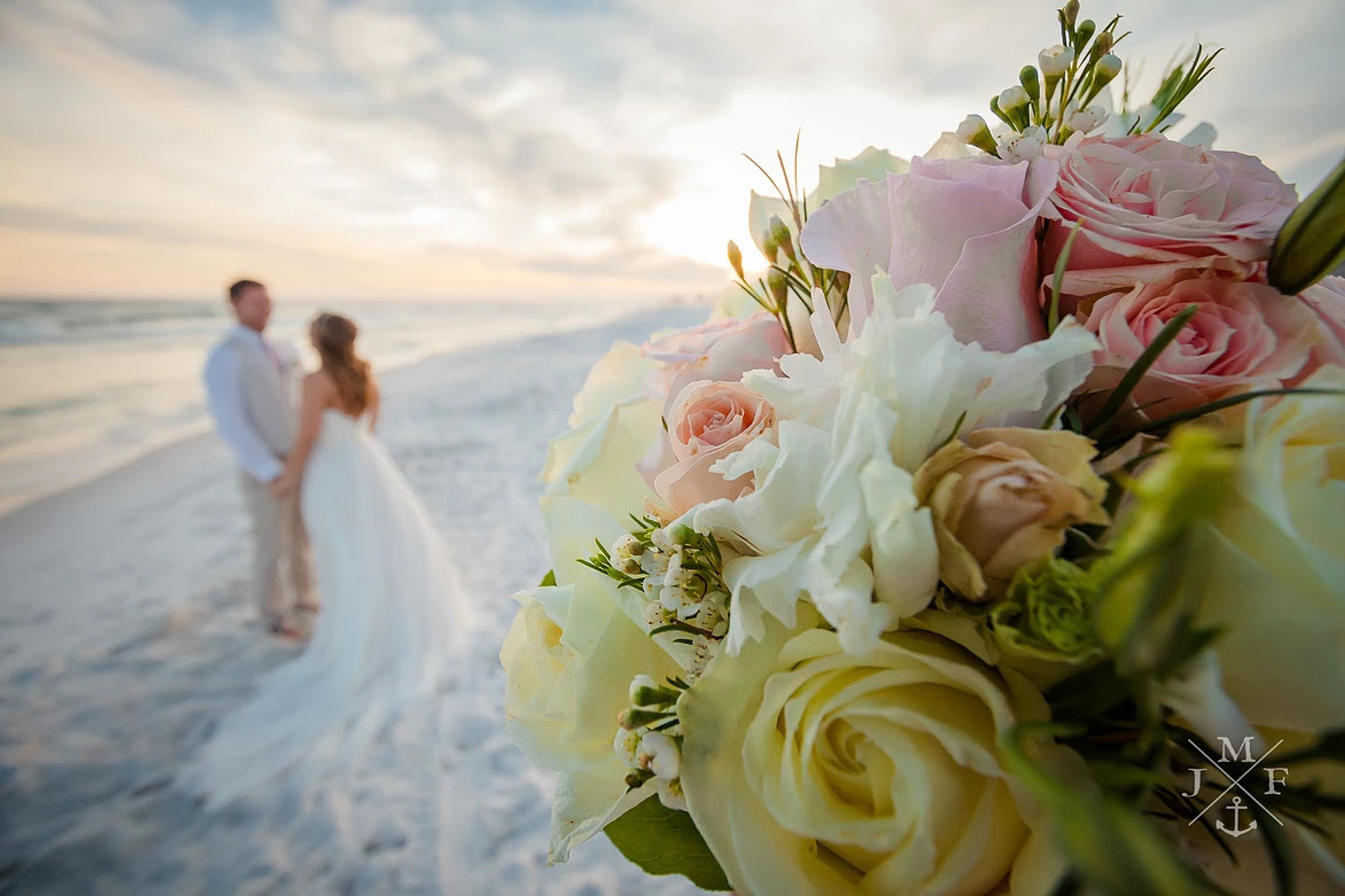 Cover photo of Creative Designs Floral and Events