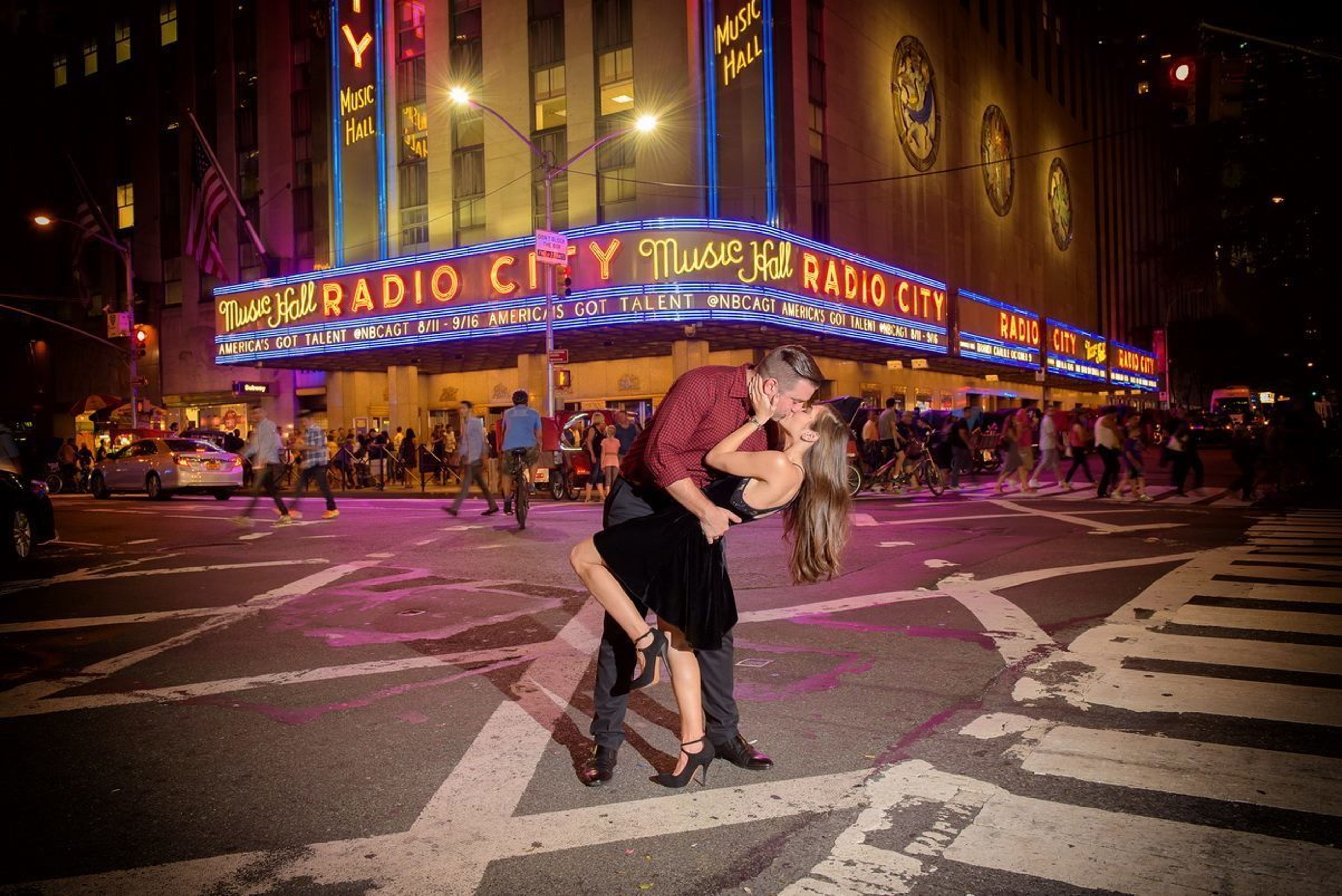 Cover photo of Ruben Ramos Photography