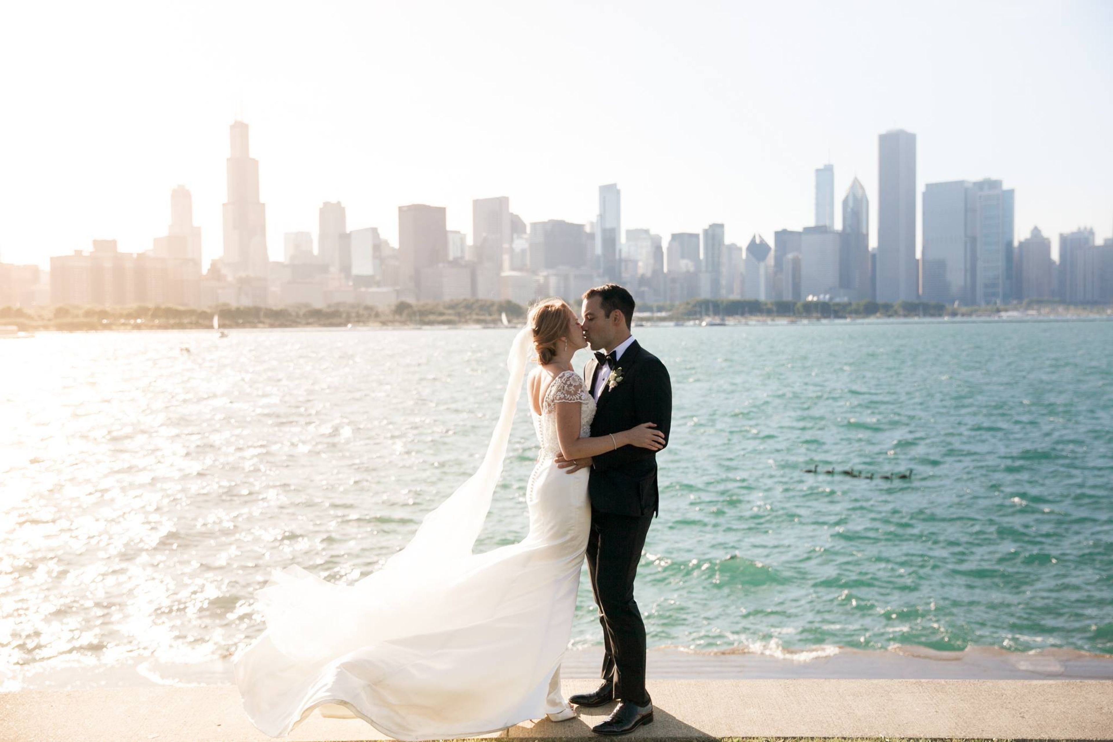 Cover photo of Lisa Diederich Photography