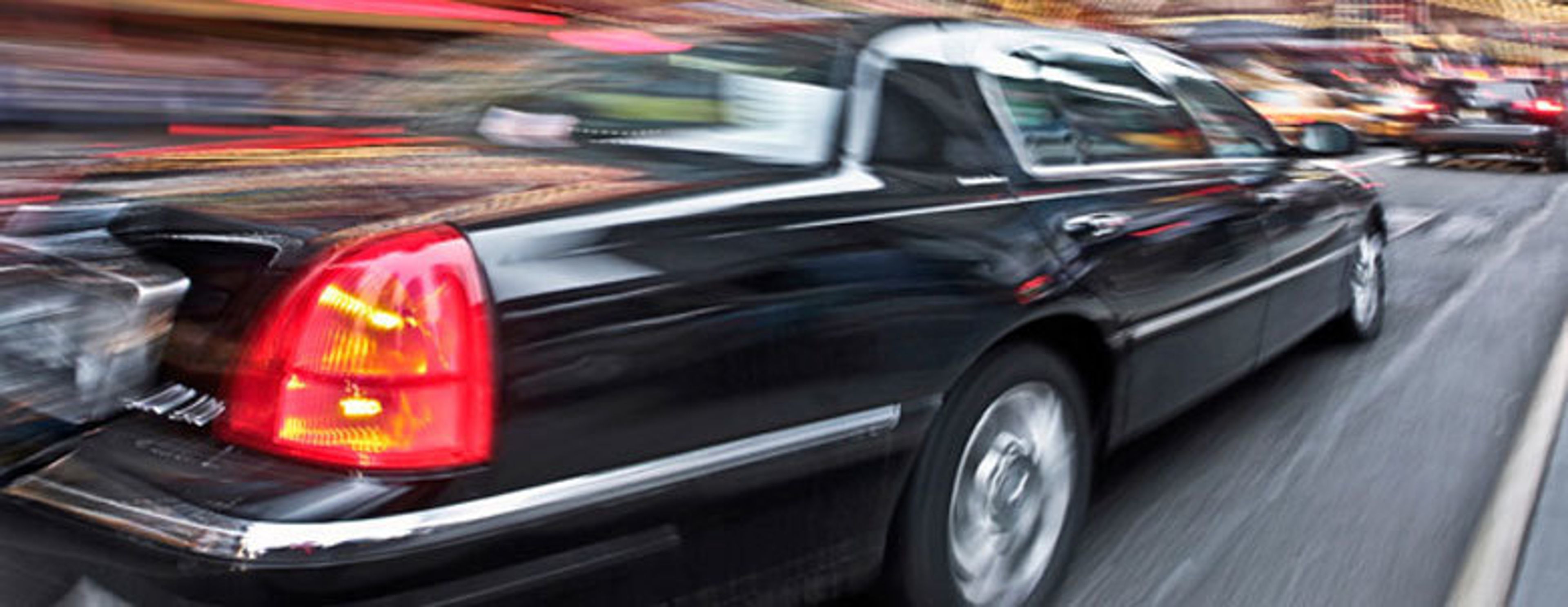 Cover photo of Orlando Private Car Service