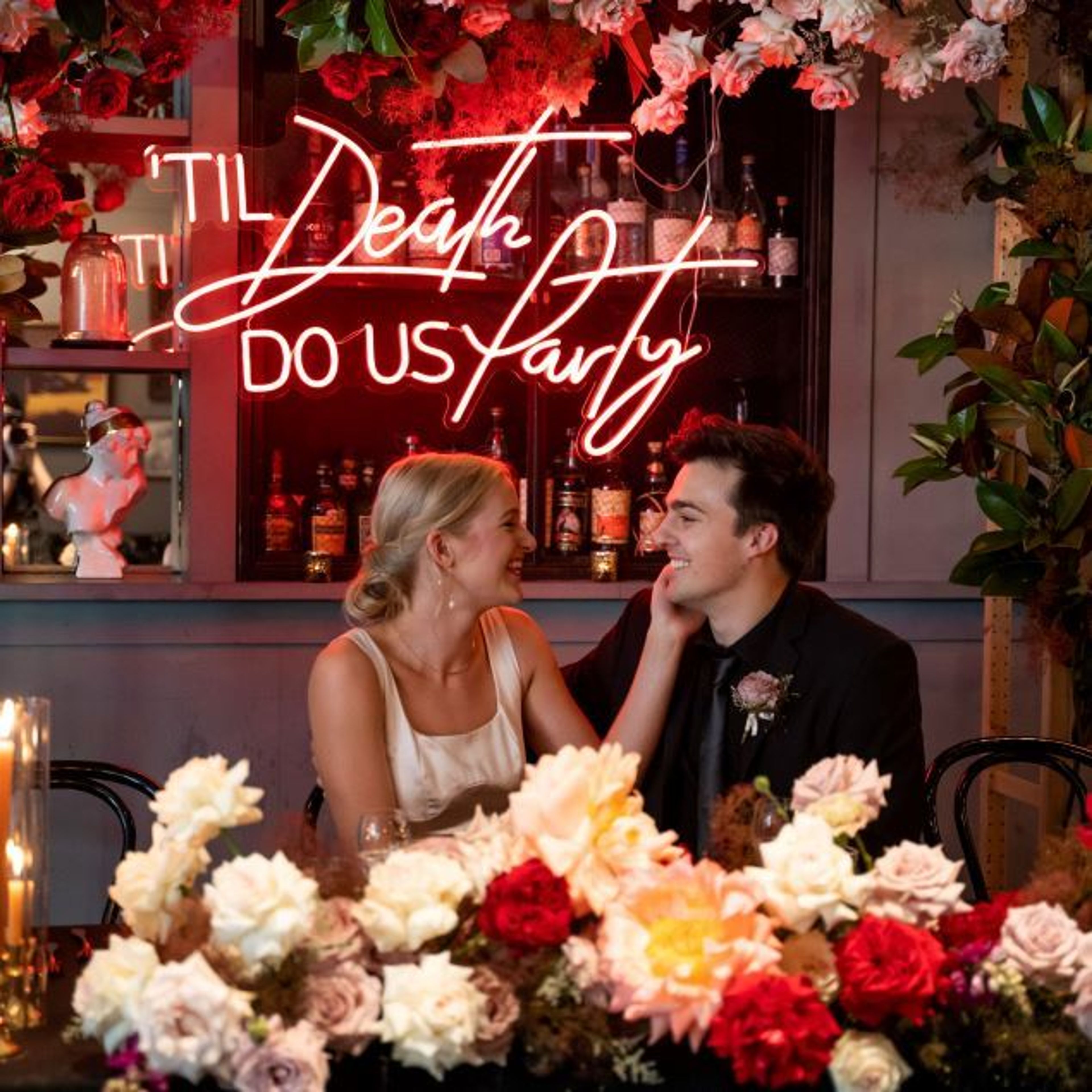 Cover photo of Custom Neon