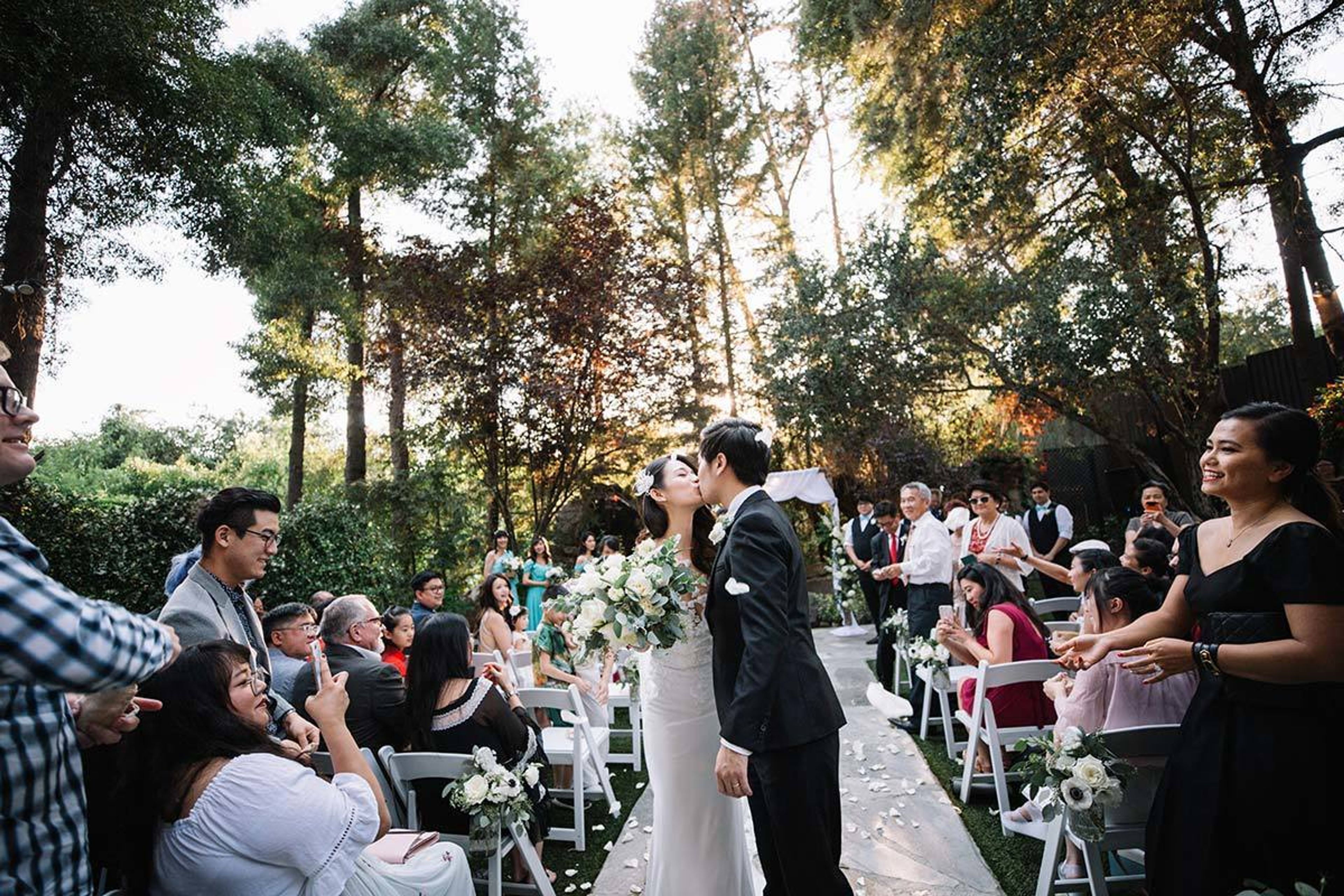 Cover photo of Shmily Wedding