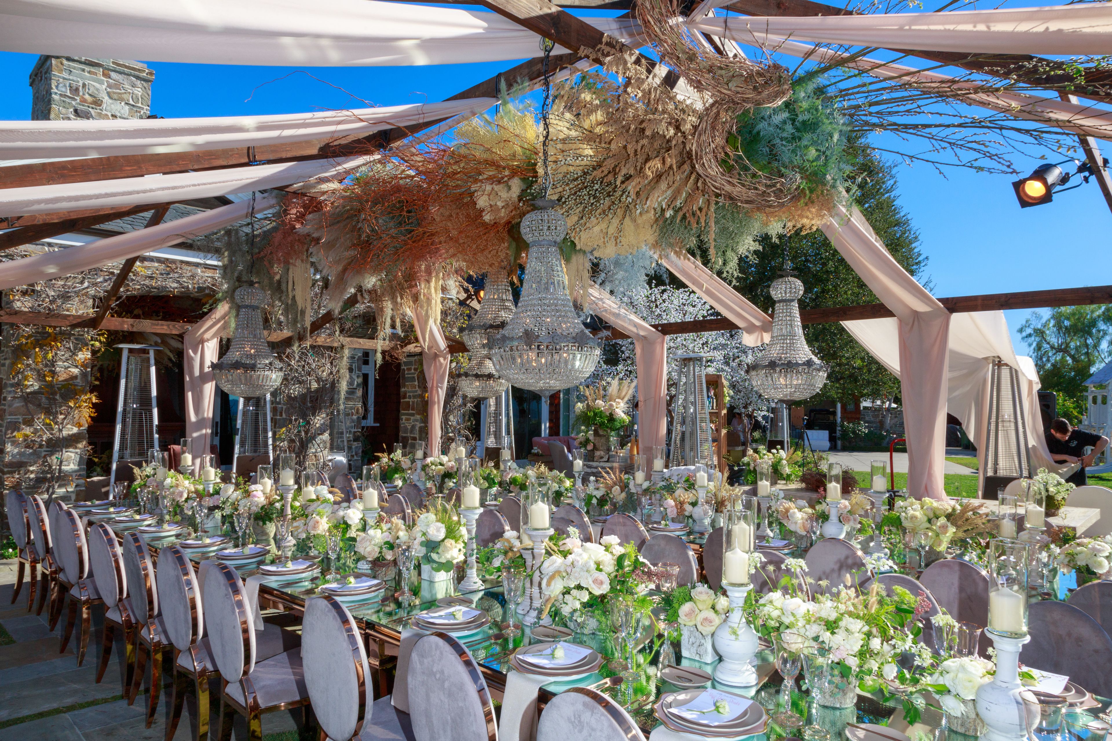 Cover photo of Wham Bam Events