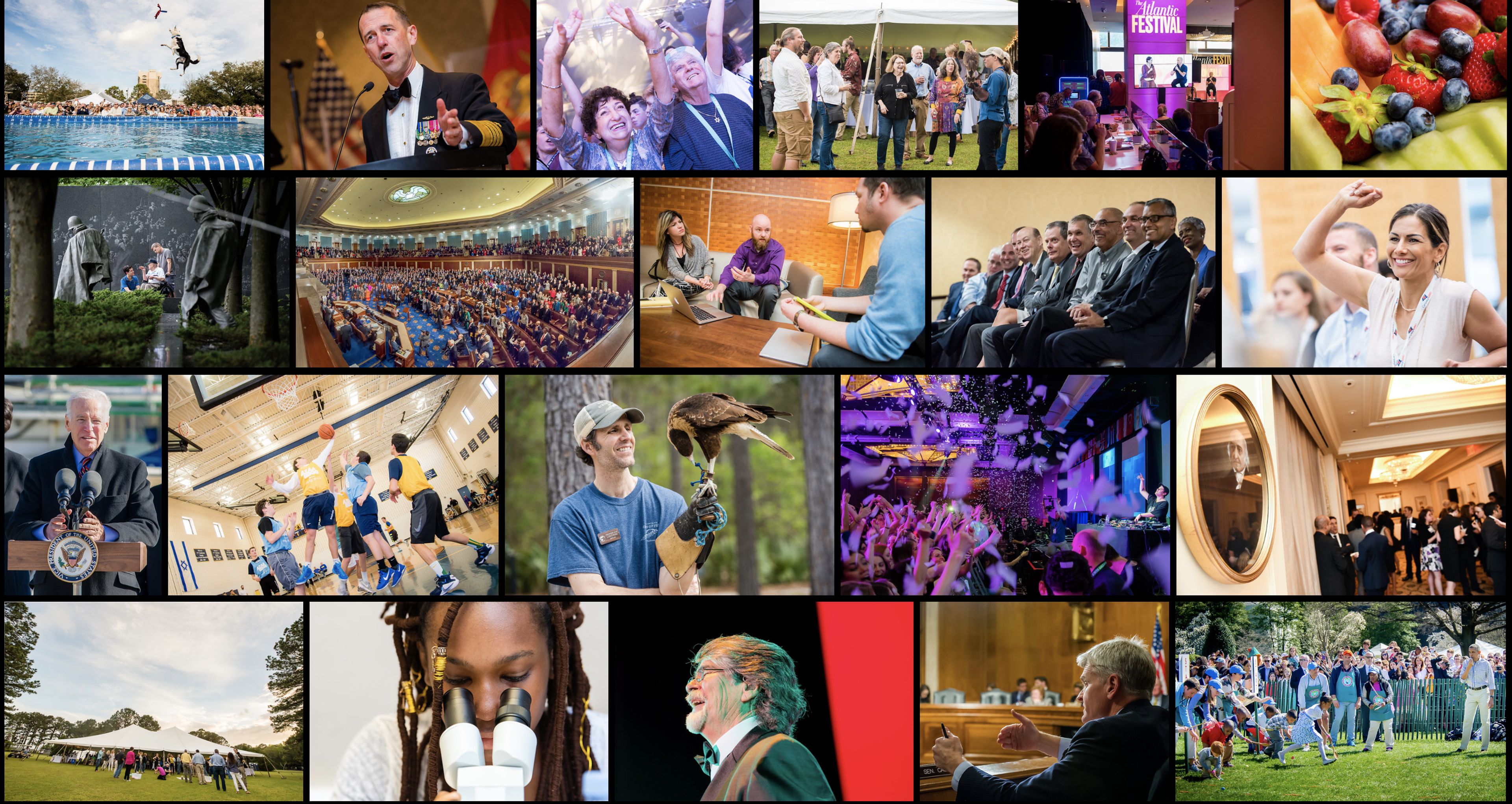 Cover photo of Jessica Yurinko Photography