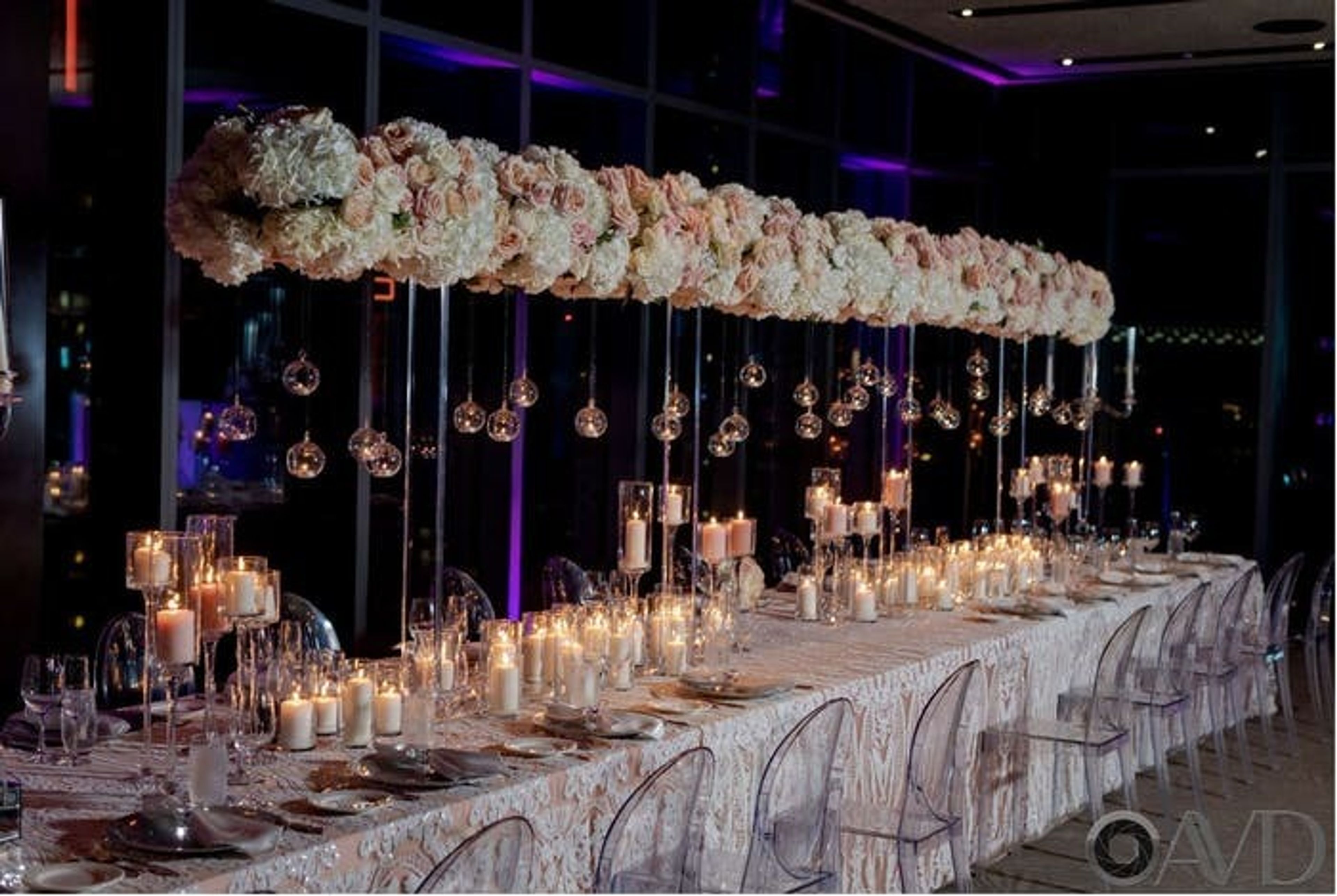 Cover photo of EAST, Miami