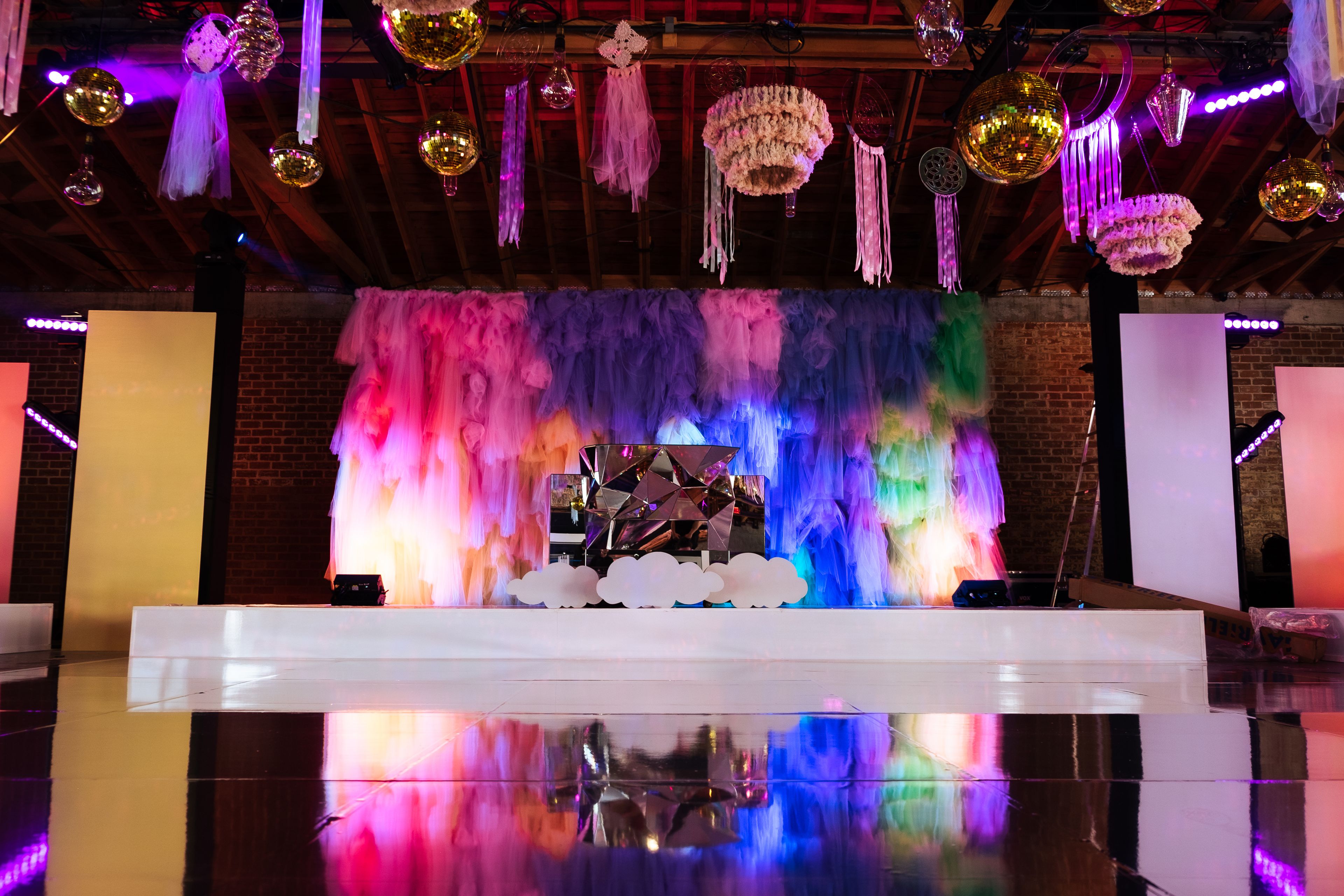 Cover photo of Corrie in Color