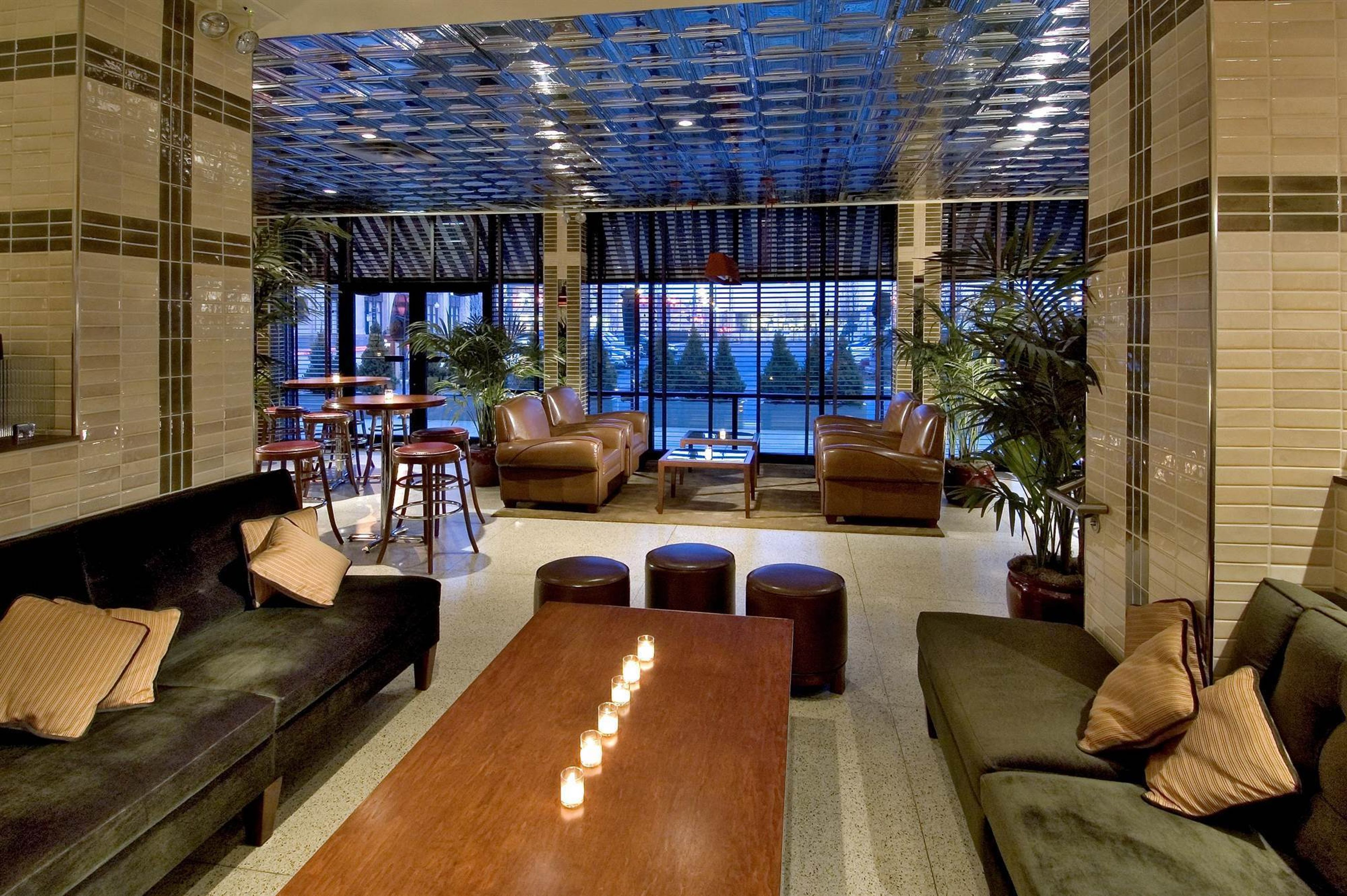 Cover photo of Crowne Plaza West Loop