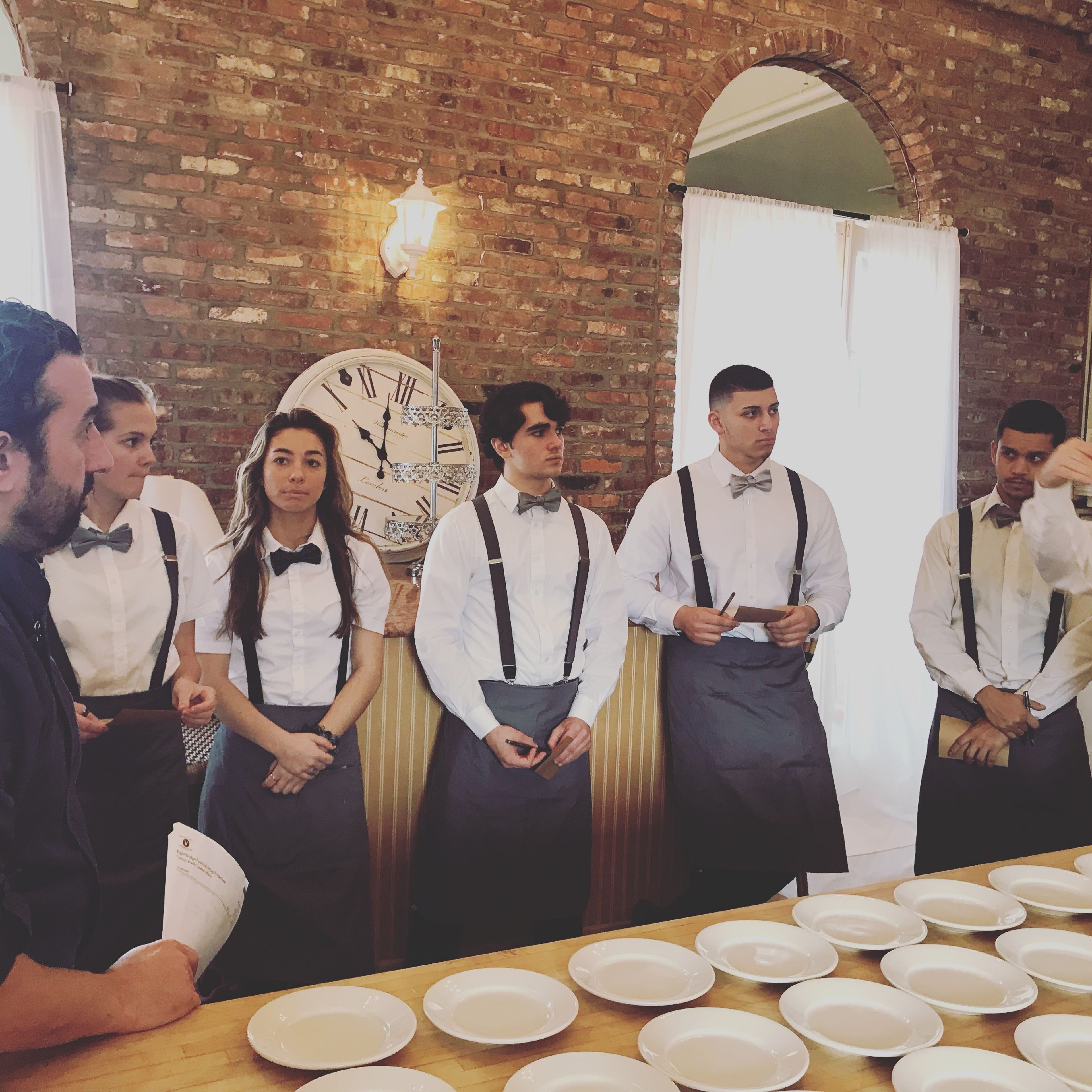 Cover photo of Franco Vitella Catered Affairs