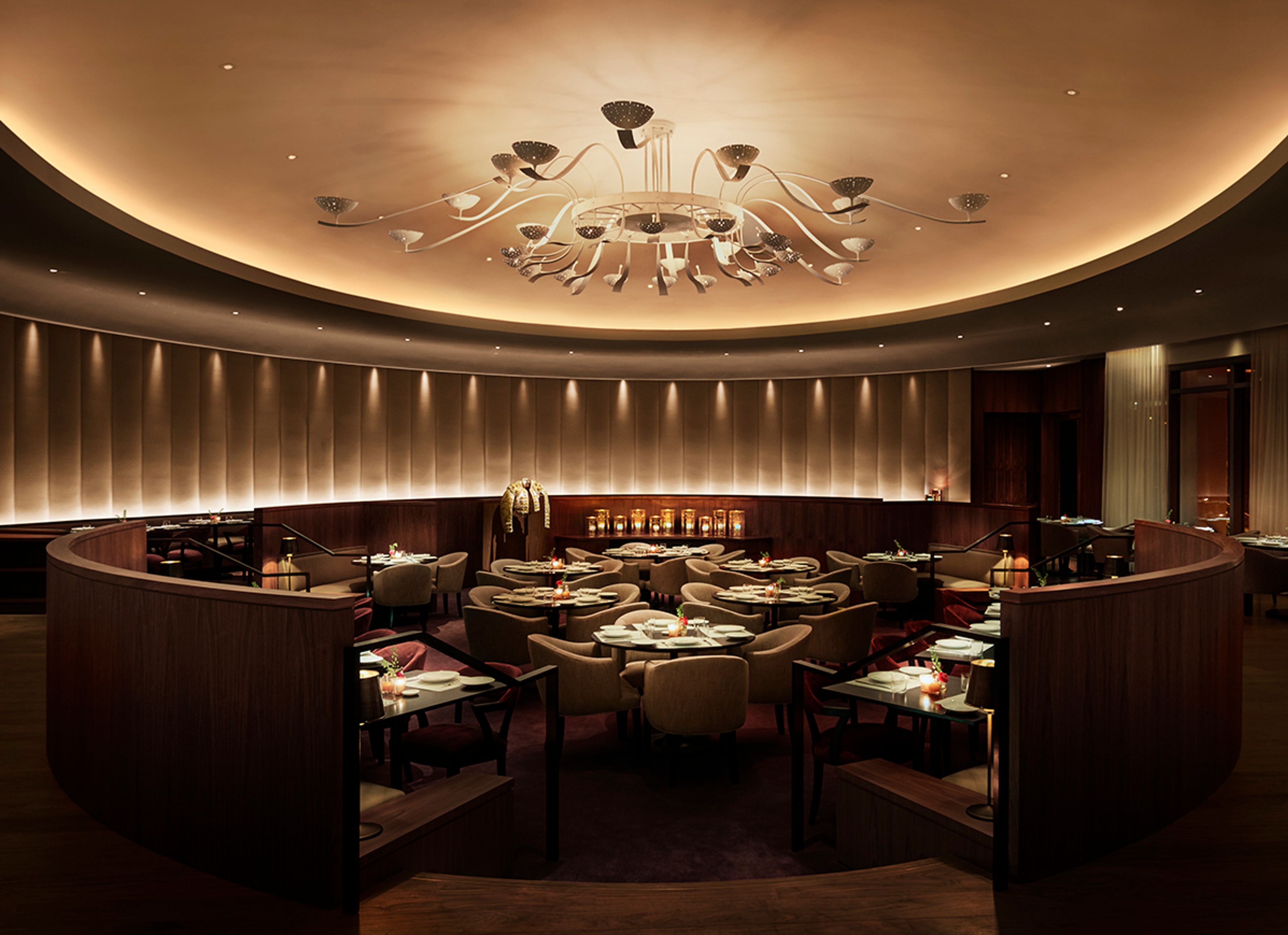 Cover photo of Matador Room