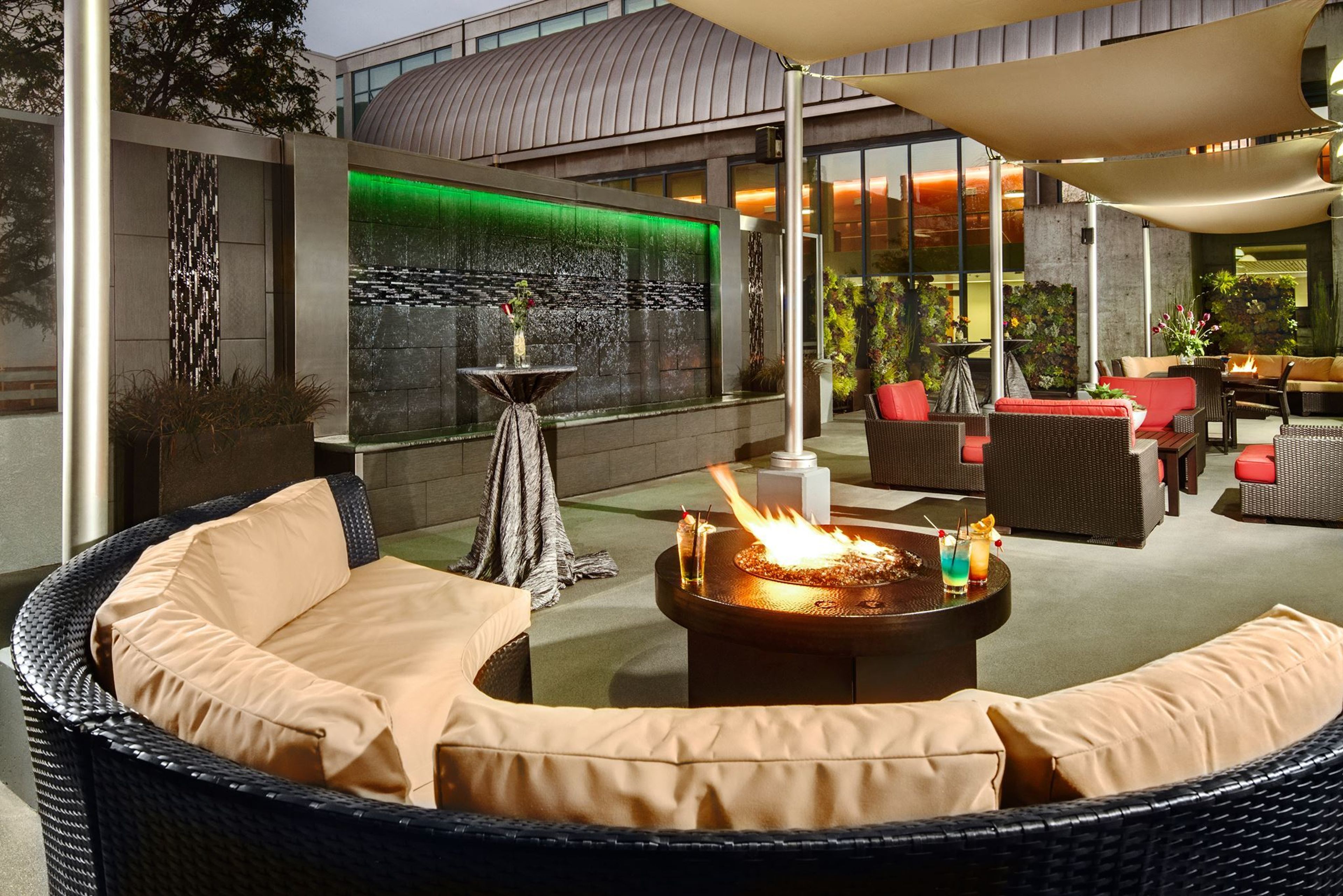 Cover photo of Hilton San Jose