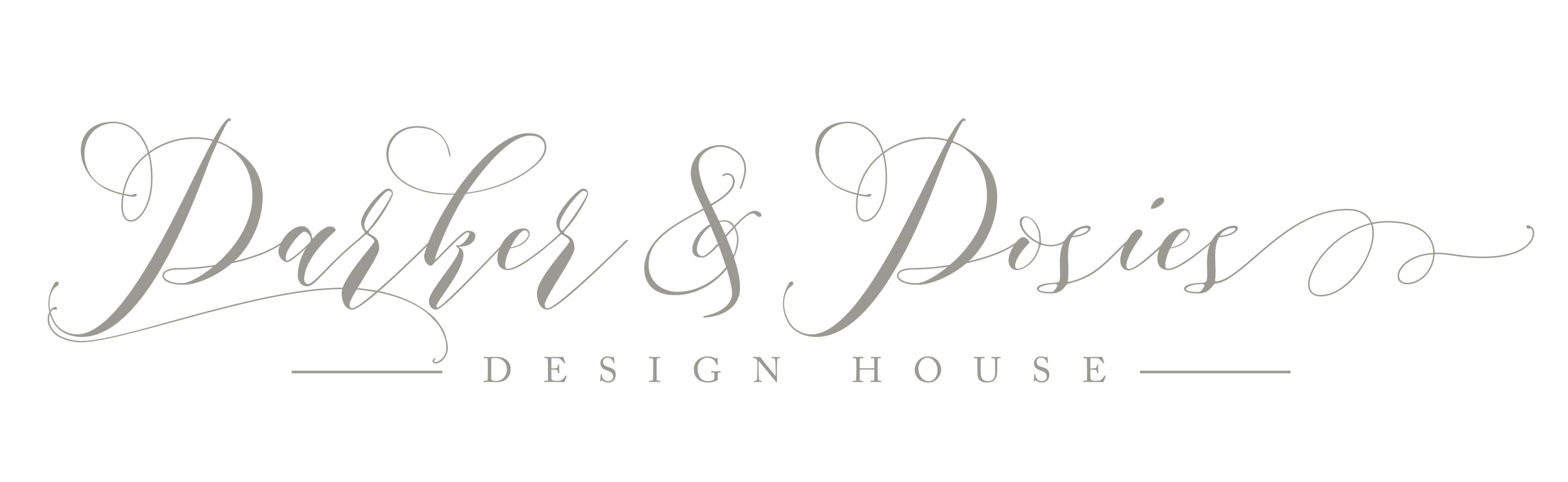 Cover photo of Parker and Posies