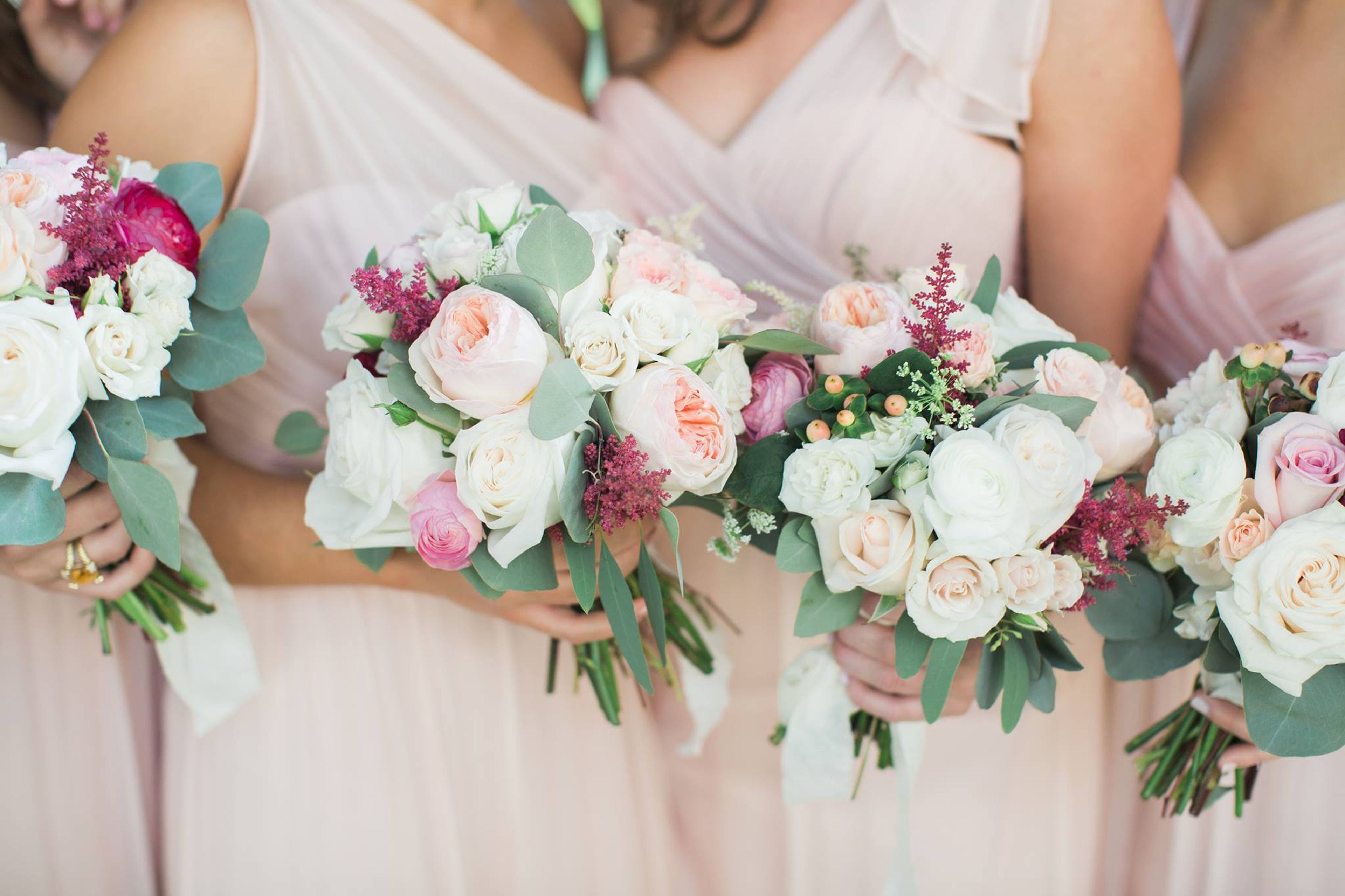 Cover photo of Something Pretty Floral