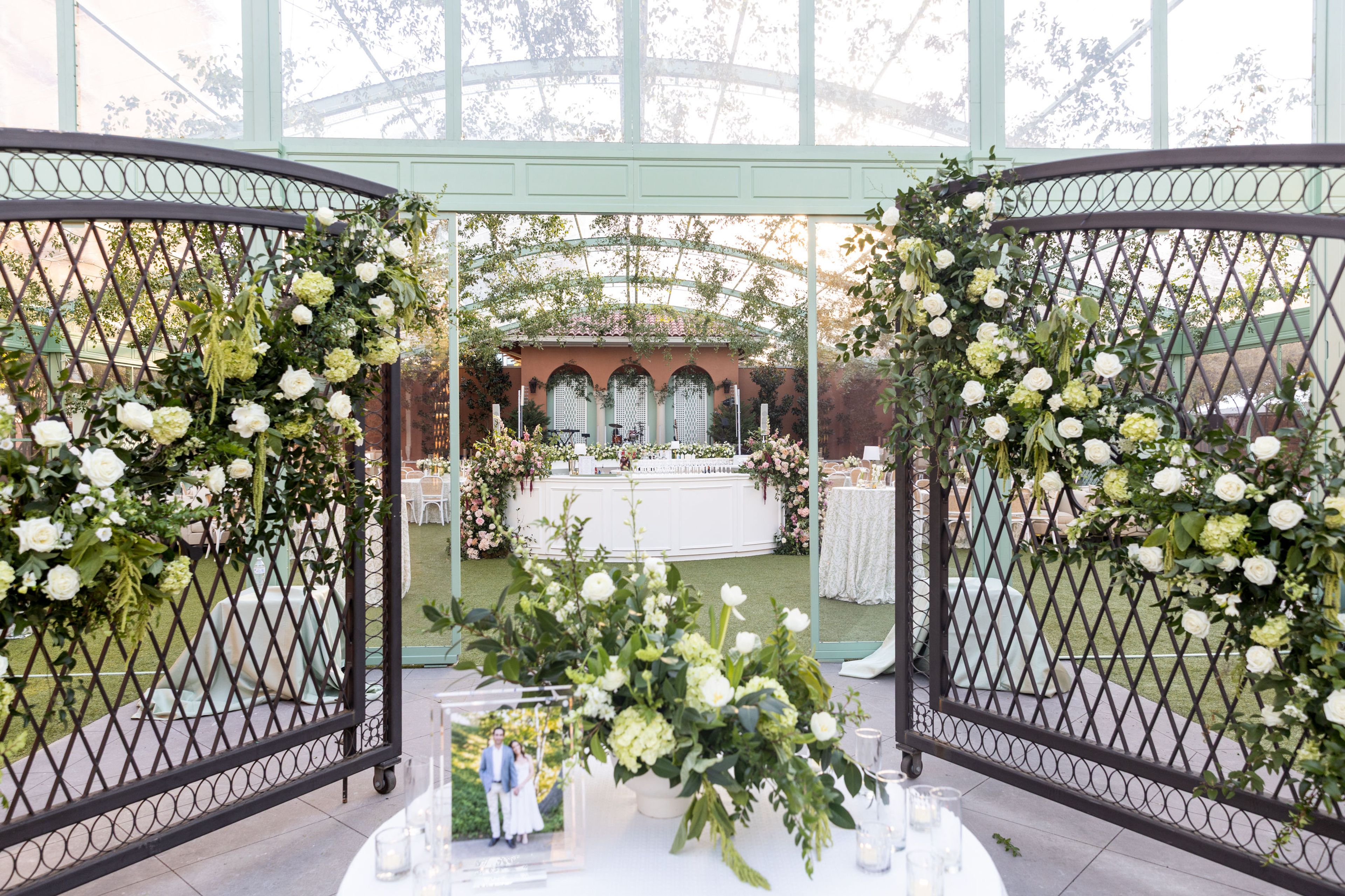 Cover photo of Something Pretty Floral