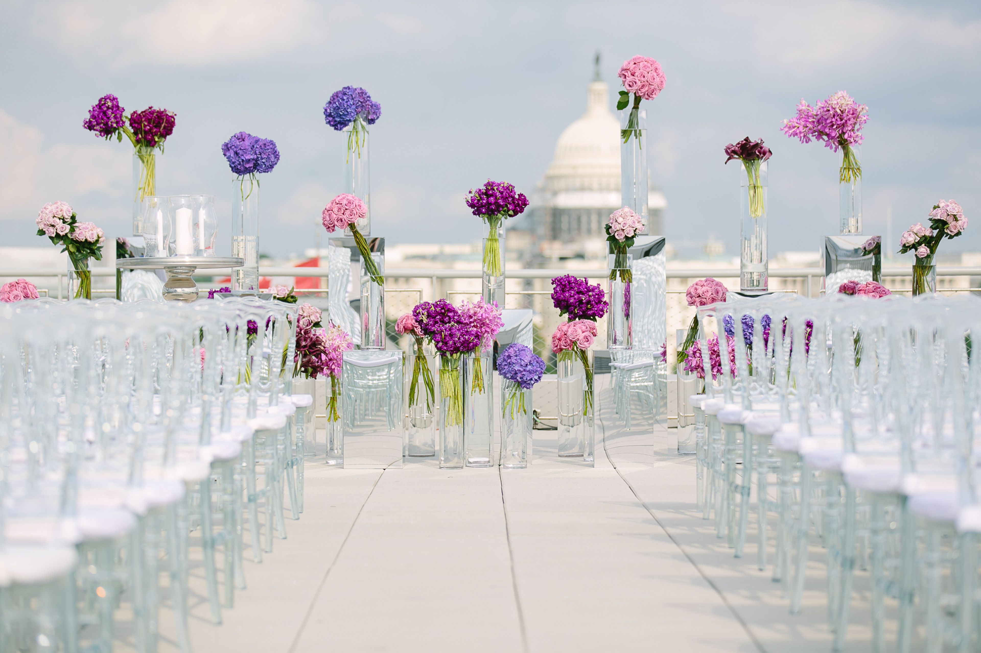 Cover photo of Edge Floral Event Designers